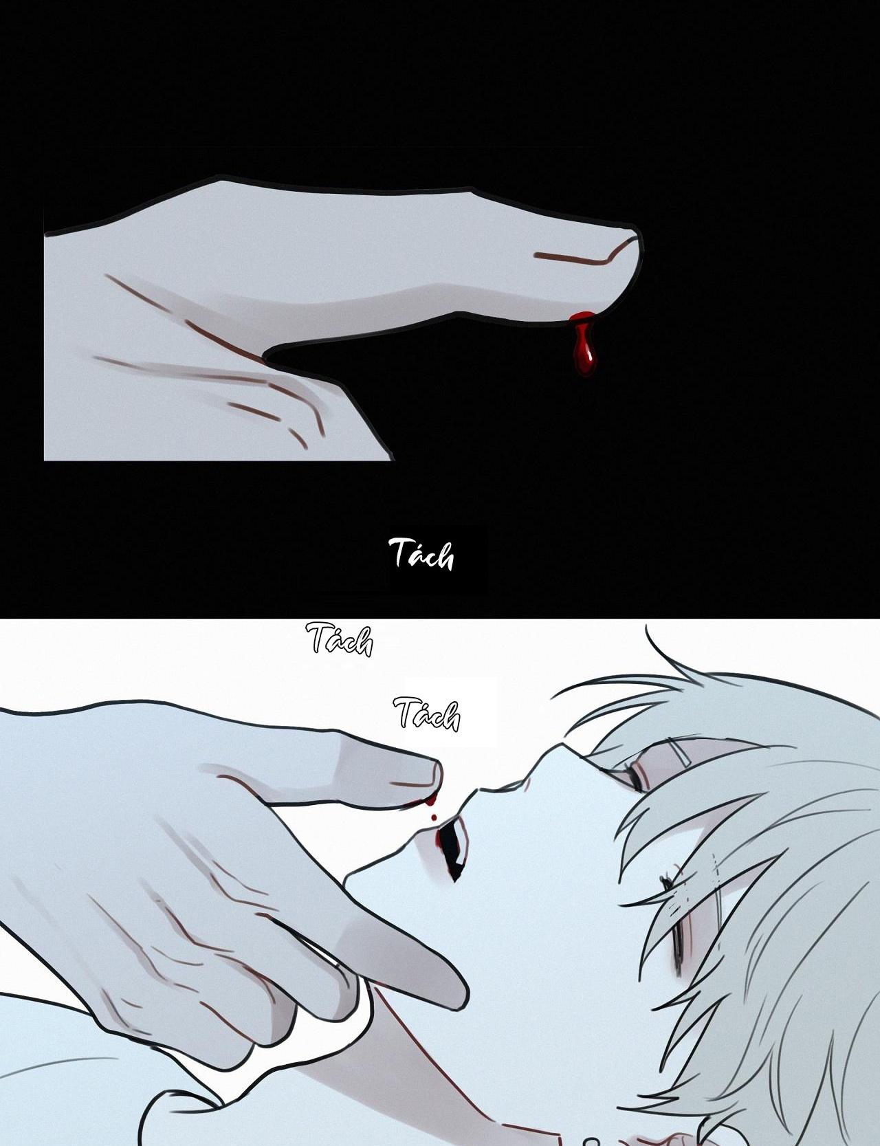 Hiến tế máu Chapter 63 - Next Chapter 64