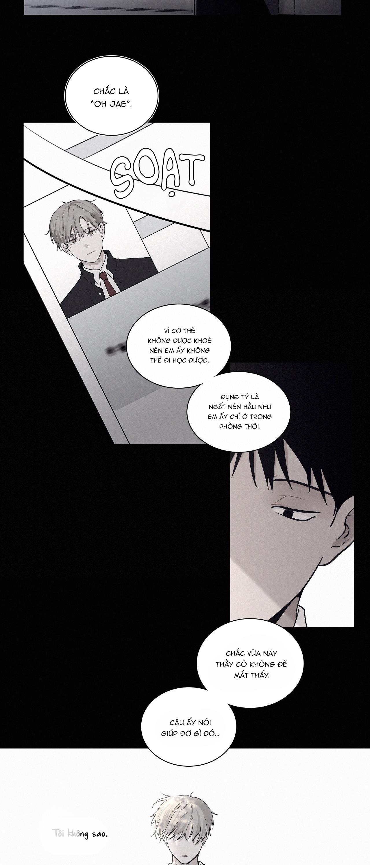 Hiến tế máu Chapter 51 - Next Chapter 52