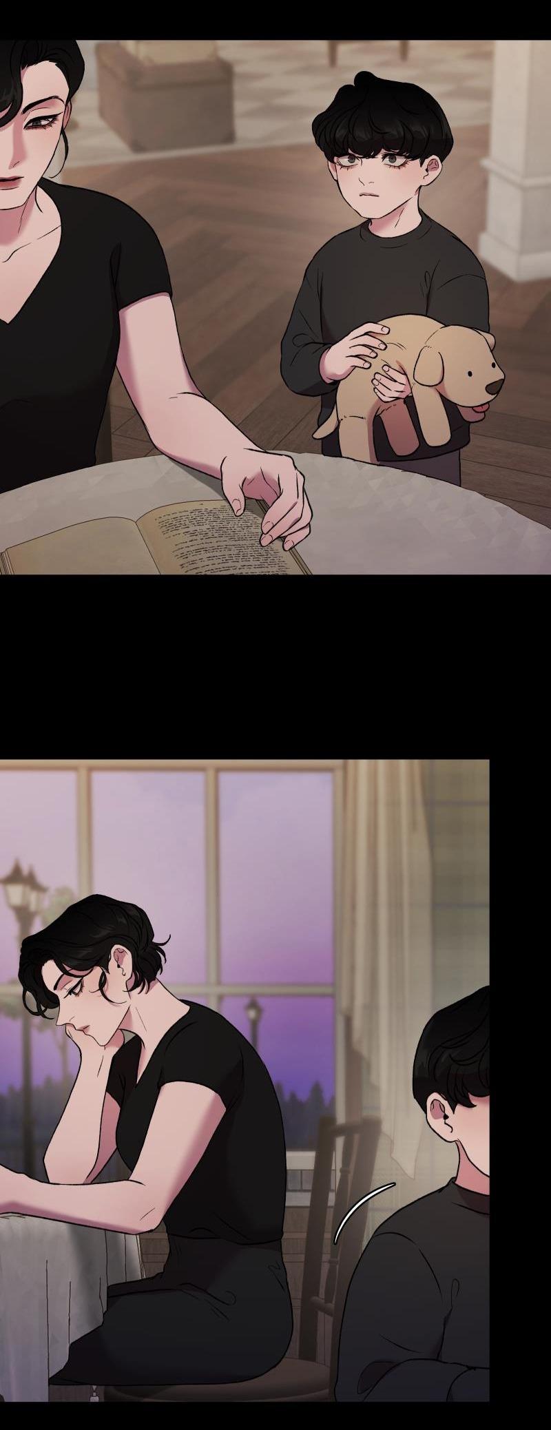 NỖI SỢ CỦA HWAN YEONG Chapter 33 - Next Chapter 34