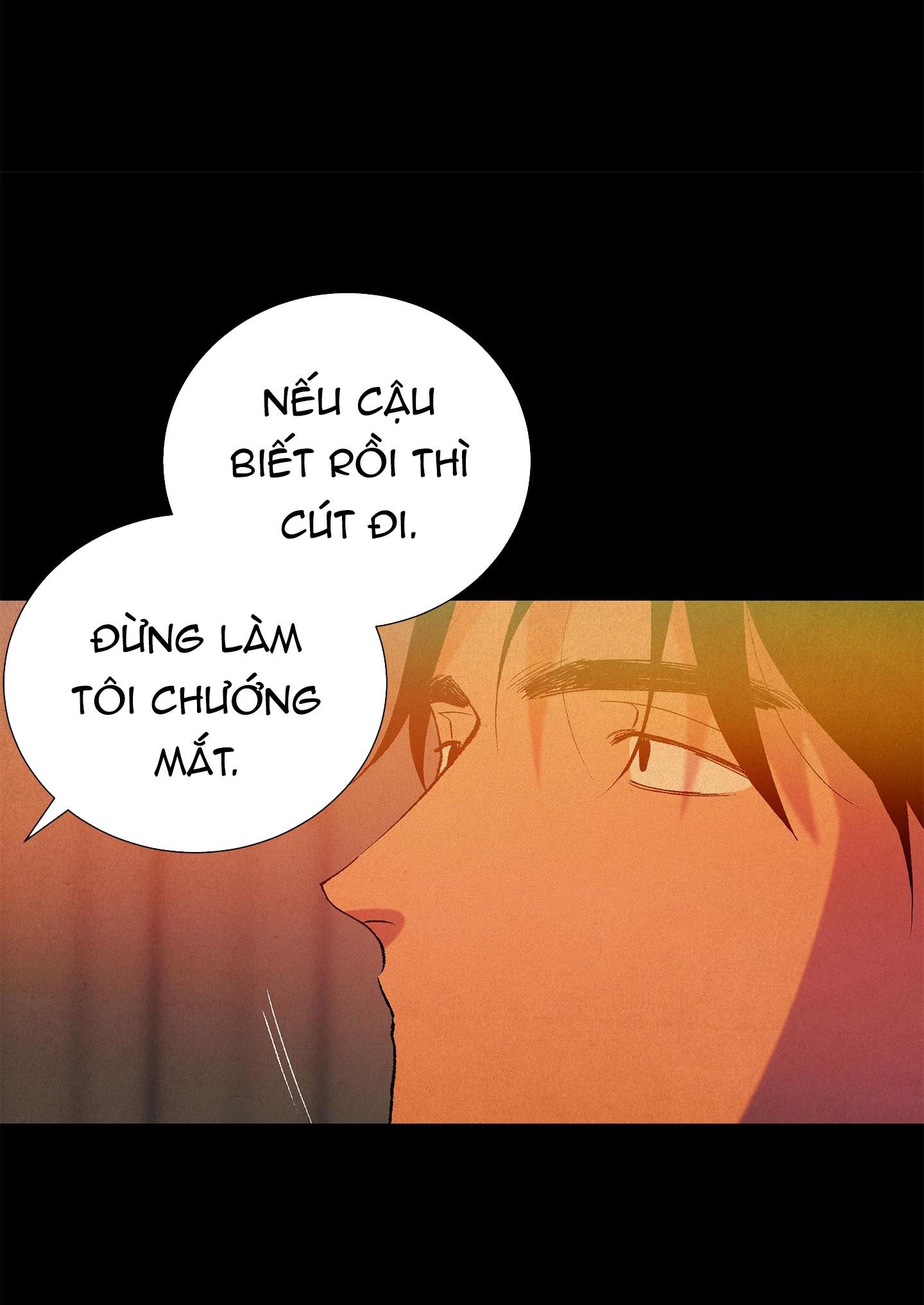 ÔNG CHÚ BÊN CỬA SỔ Chapter 29 - Trang 3