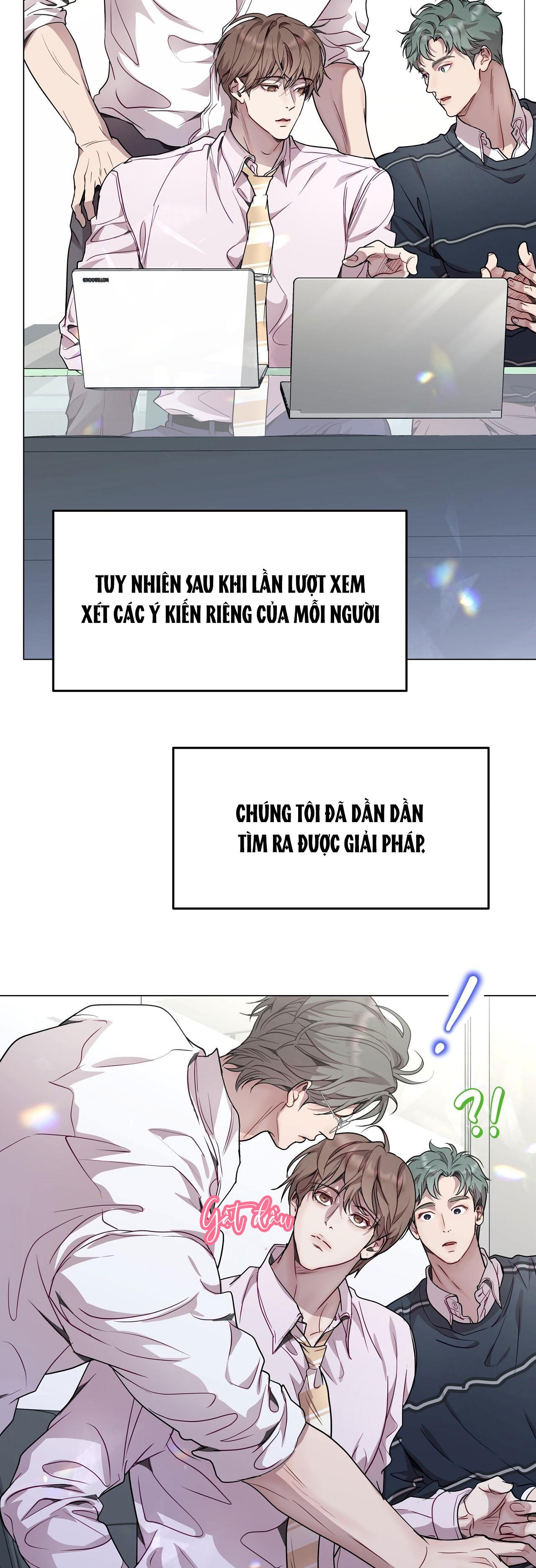 LỐI SỐNG ÍCH KỶ Chapter 39 - Next Chapter 40