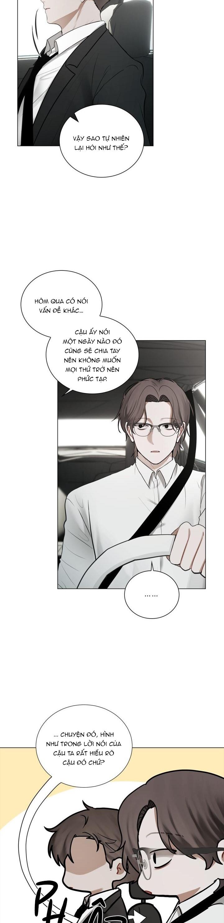 Không xa lạ Chapter 31 - Next Chapter 32