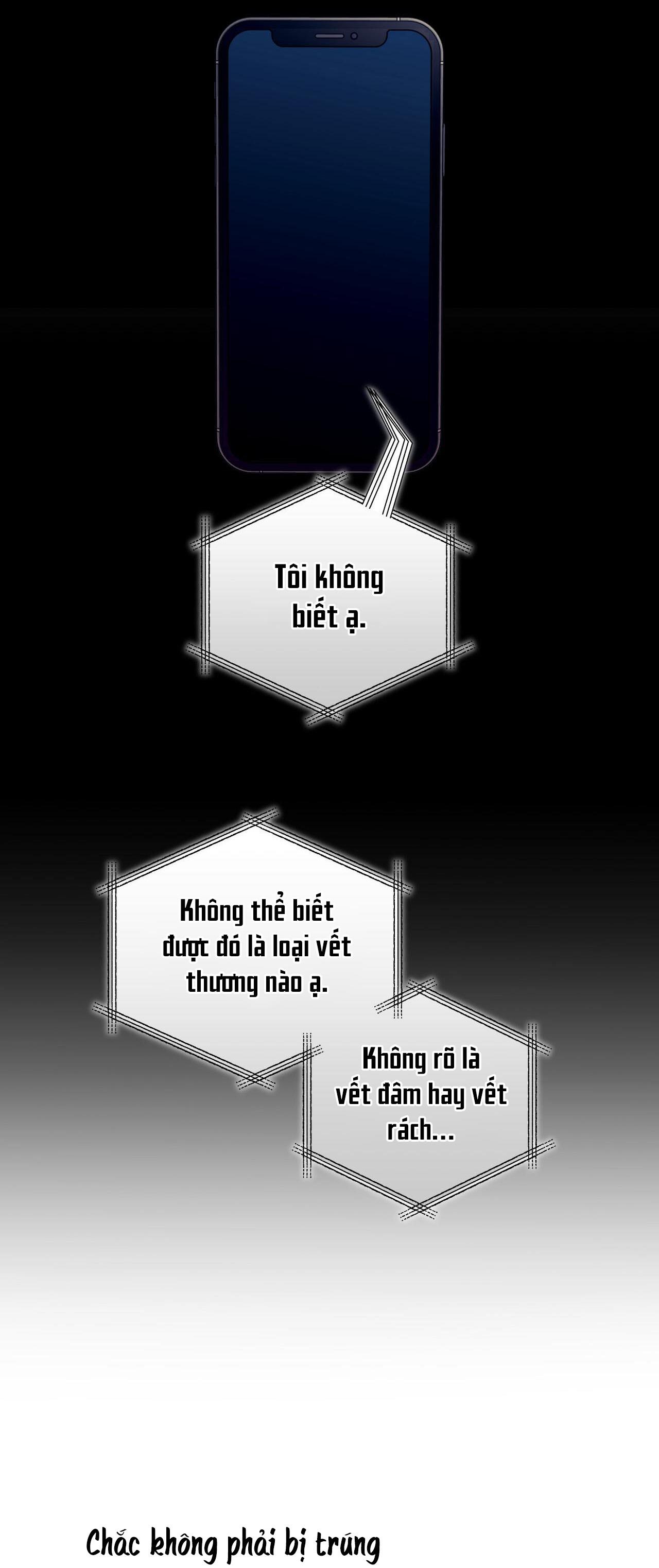 HIỂM HỌA GUIDING Chapter 14 18+ - Next Chapter 15 18+