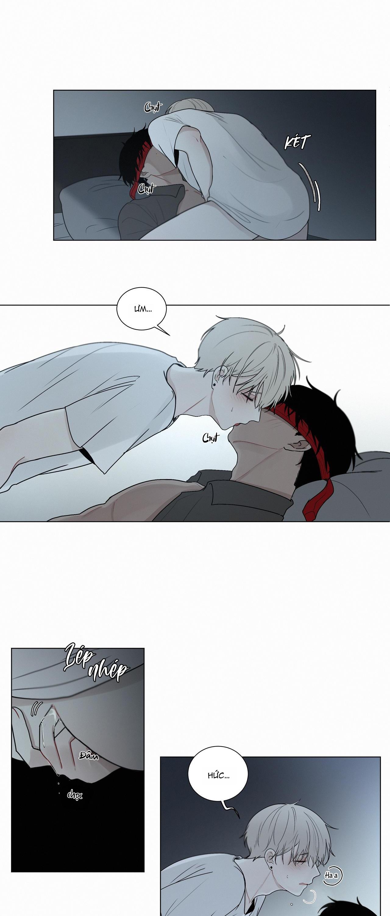 Hiến tế máu Chapter 42 - Next Chapter 43