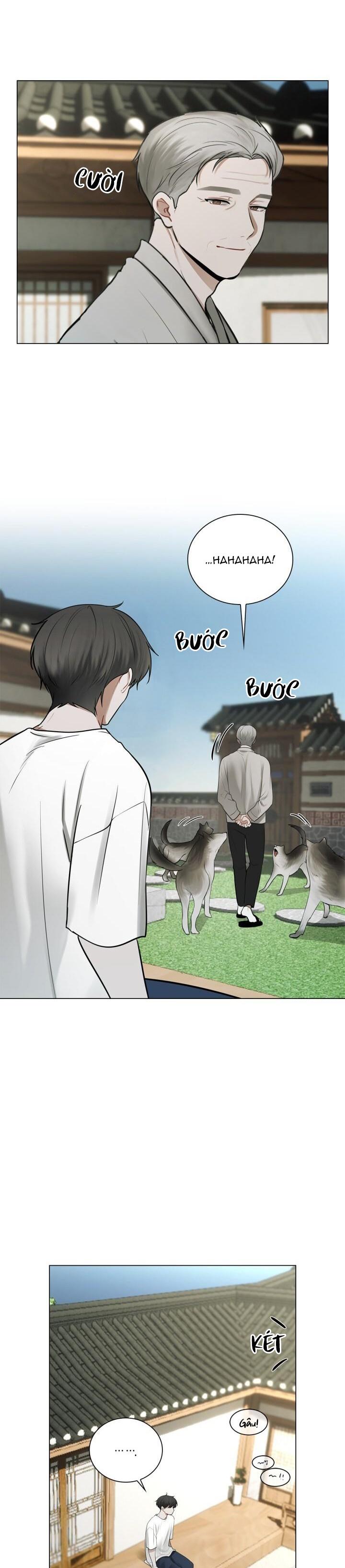 Không xa lạ Chapter 33 - Next Chapter 34