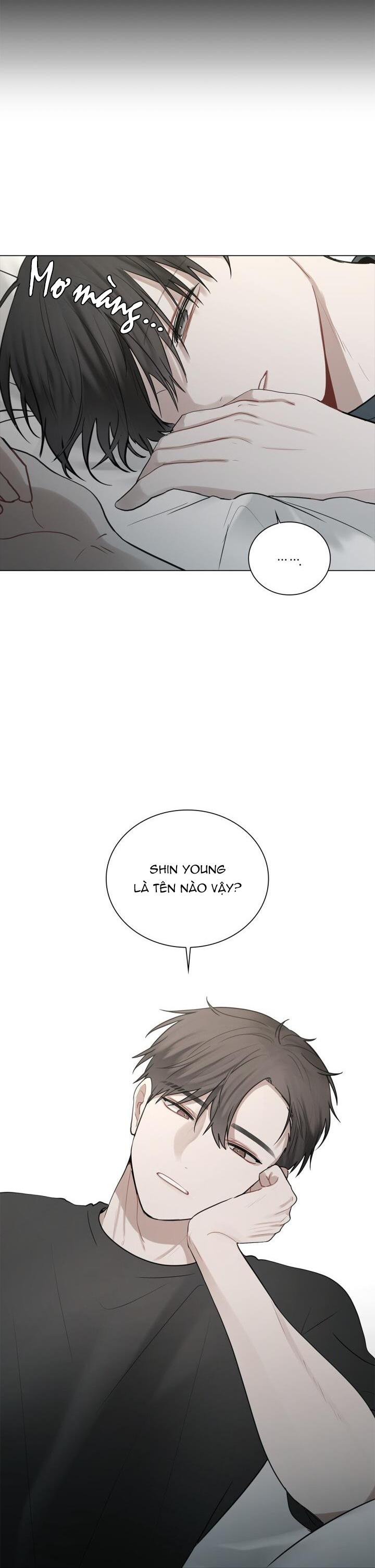 Không xa lạ Chapter 19 - Next Chapter 20