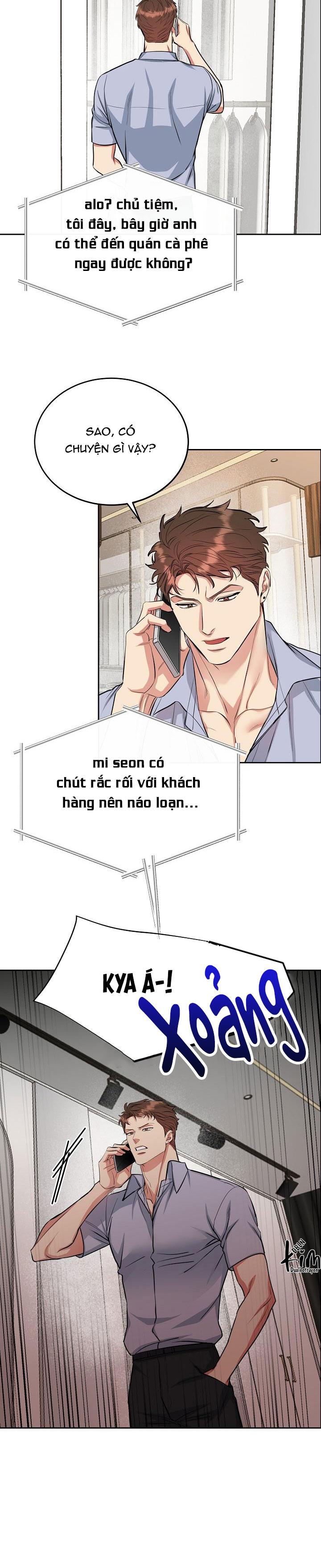 CHÓ VÀ CHIM Chapter 7 H - Next Chapter 8 NHÀ TẮM