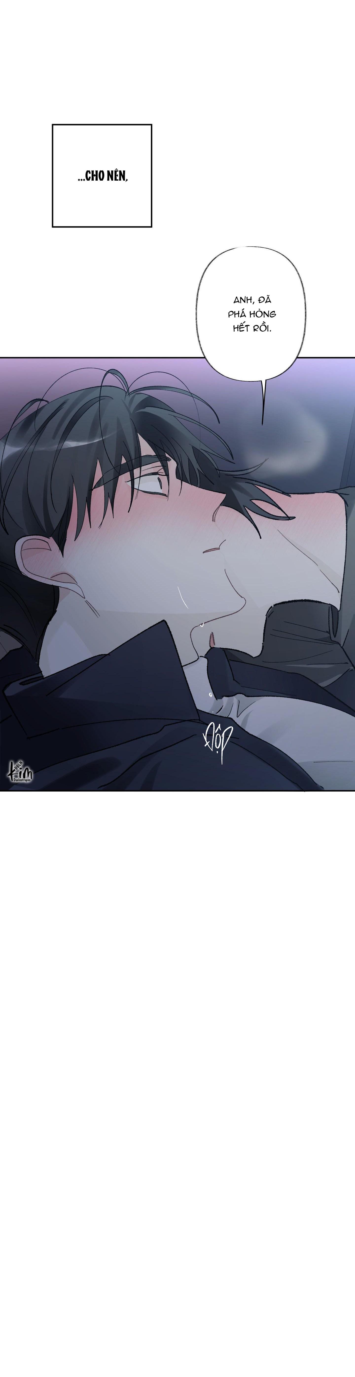 THẾ GIỚI CỦA TÔI KHI KHÔNG CÓ EM Chapter 50 - Next Chapter 51