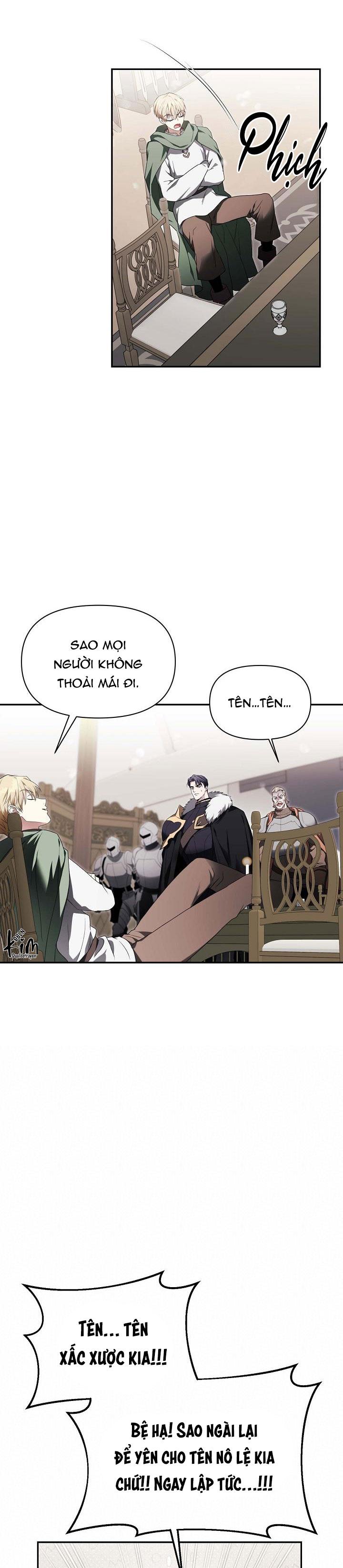 HAI ĐẤT NƯỚC, ĐẤT NƯỚC CỦA NÔ LỆ Chapter 42 - Next Chapter 43