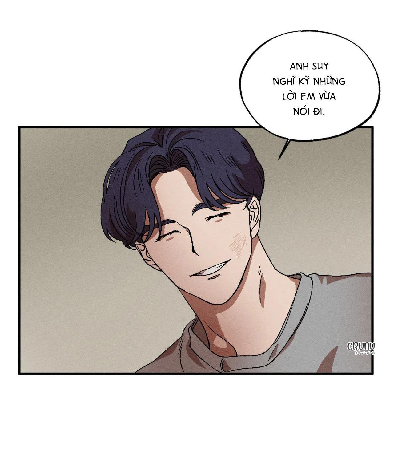 (CBunu) Bẫy Đôi Ngọt Ngào Chapter 28 - Next Chapter 29 H+