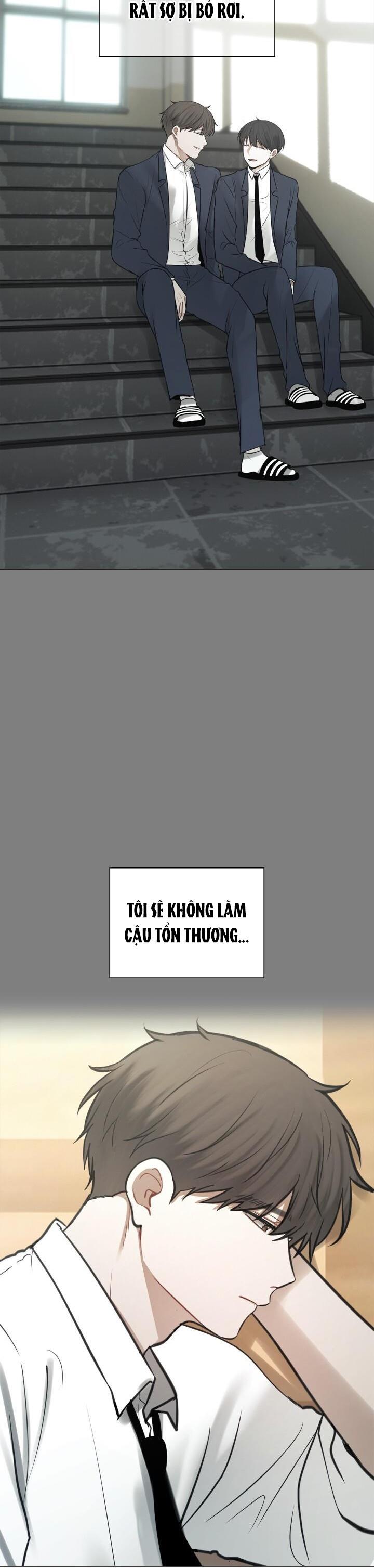 Không xa lạ Chapter 36 - Next Chapter 37