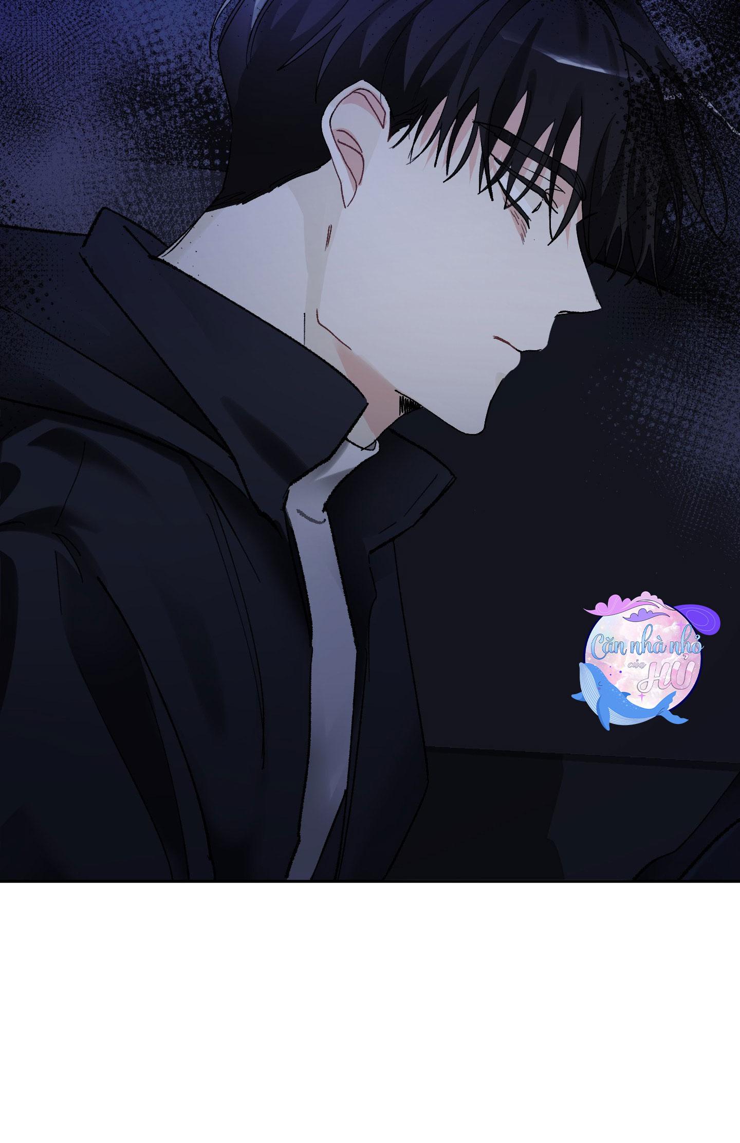 THẾ GIỚI KHI MẤT ĐI EM Chapter 49 - Next Chapter 50
