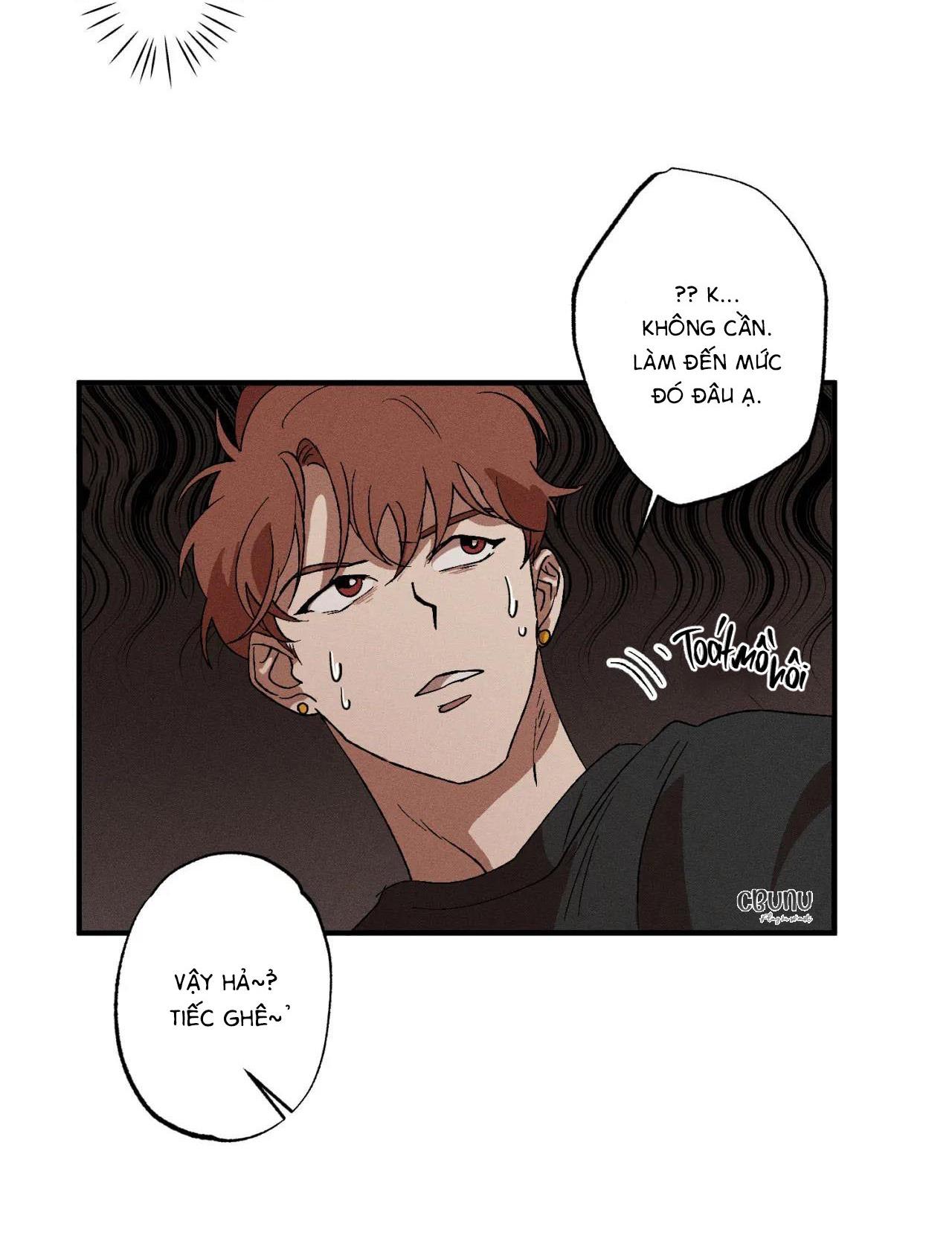 (CBunu) Bẫy Đôi Ngọt Ngào Chapter 13 - Next Chapter 14