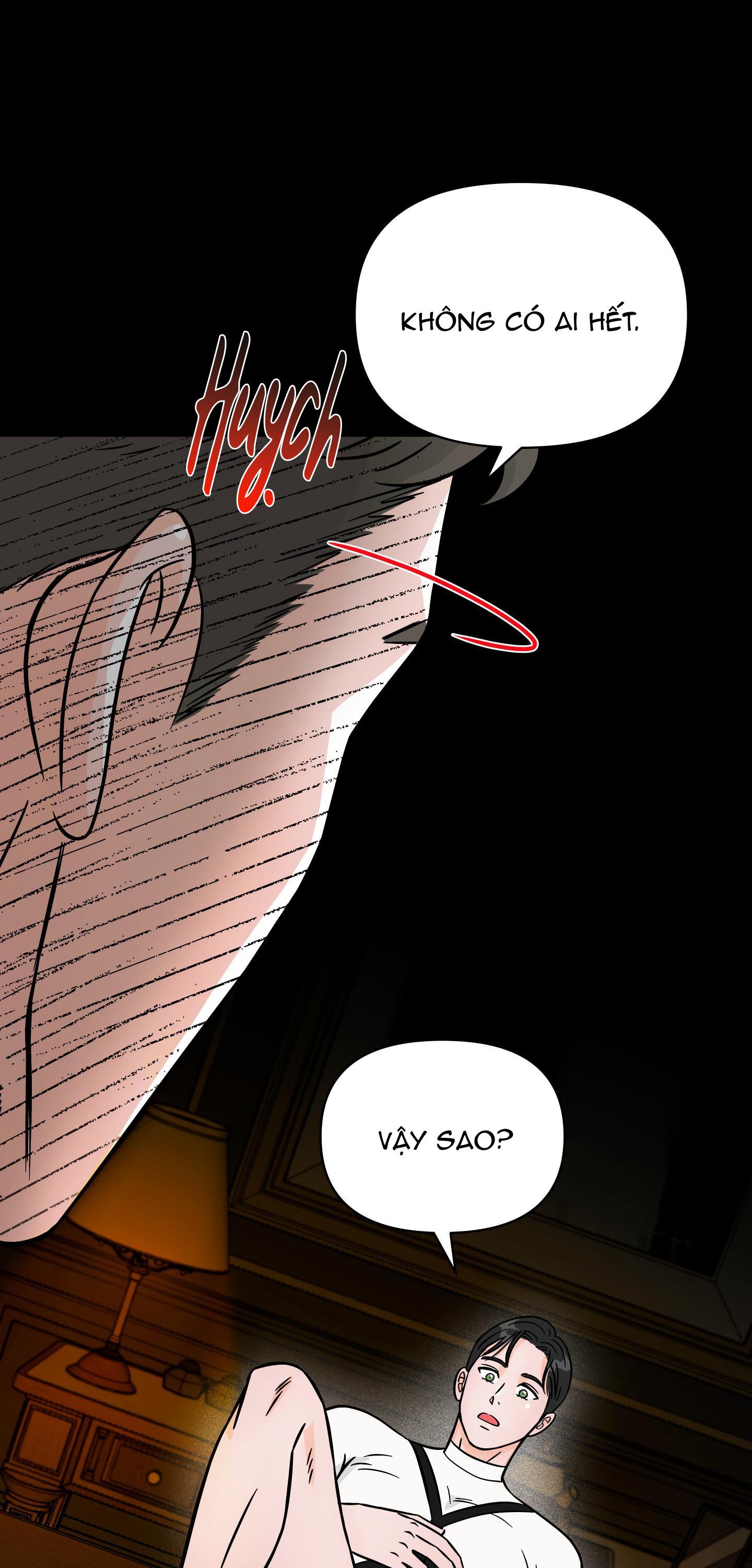 NGHIỆN CUỒNG CÔNG-BDSM CÙNG SẸC Chapter 6.1 dungeon ngoại truyện 1 - Next Chapter 6.2 dungeon NT2