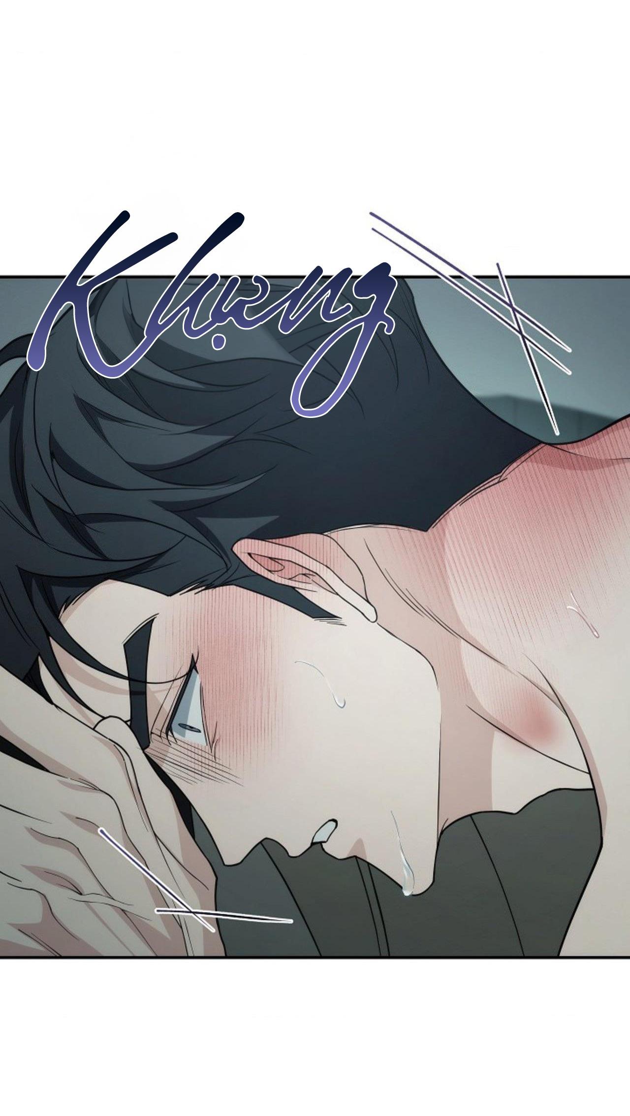 (ABO) MỐI QUAN HỆ KHÔNG HOÀN CHỈNH Chapter 17 H+ - Next Chapter 18 H