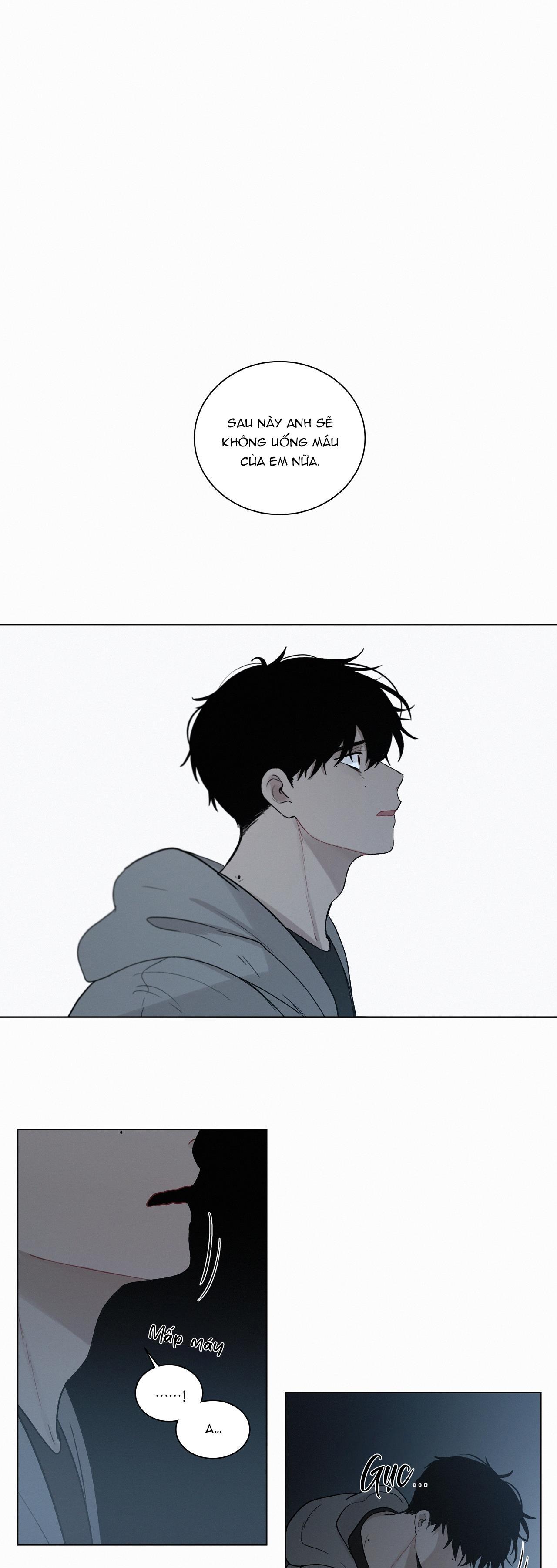 Hiến tế máu Chapter 48 - Next Chapter 49