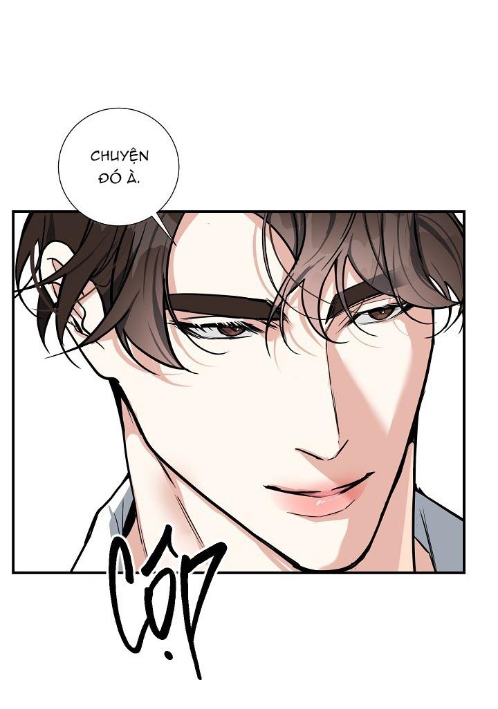 ĐÊM SĂN Ở LONDON Chapter 18 DROP - Next Chapter 19