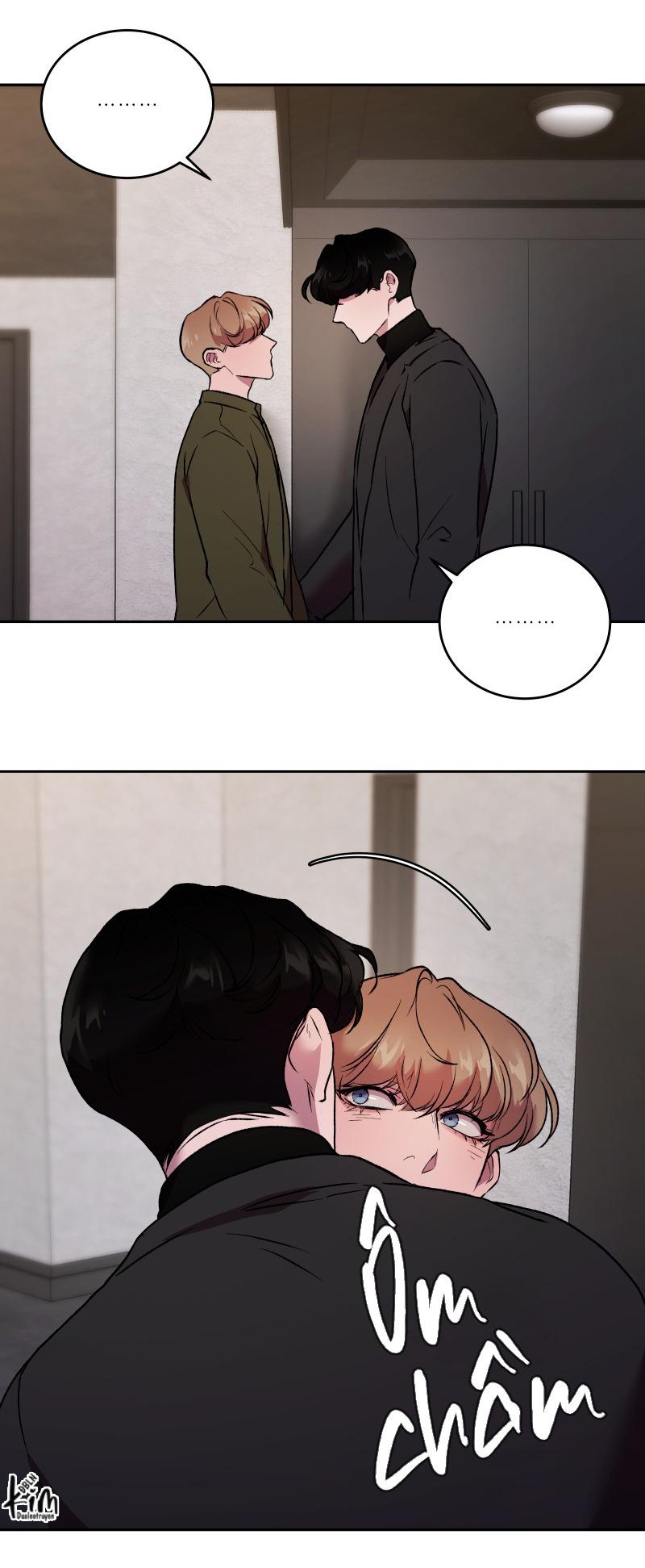 NỖI SỢ CỦA HWAN YEONG Chapter 37 - Next Chapter 38