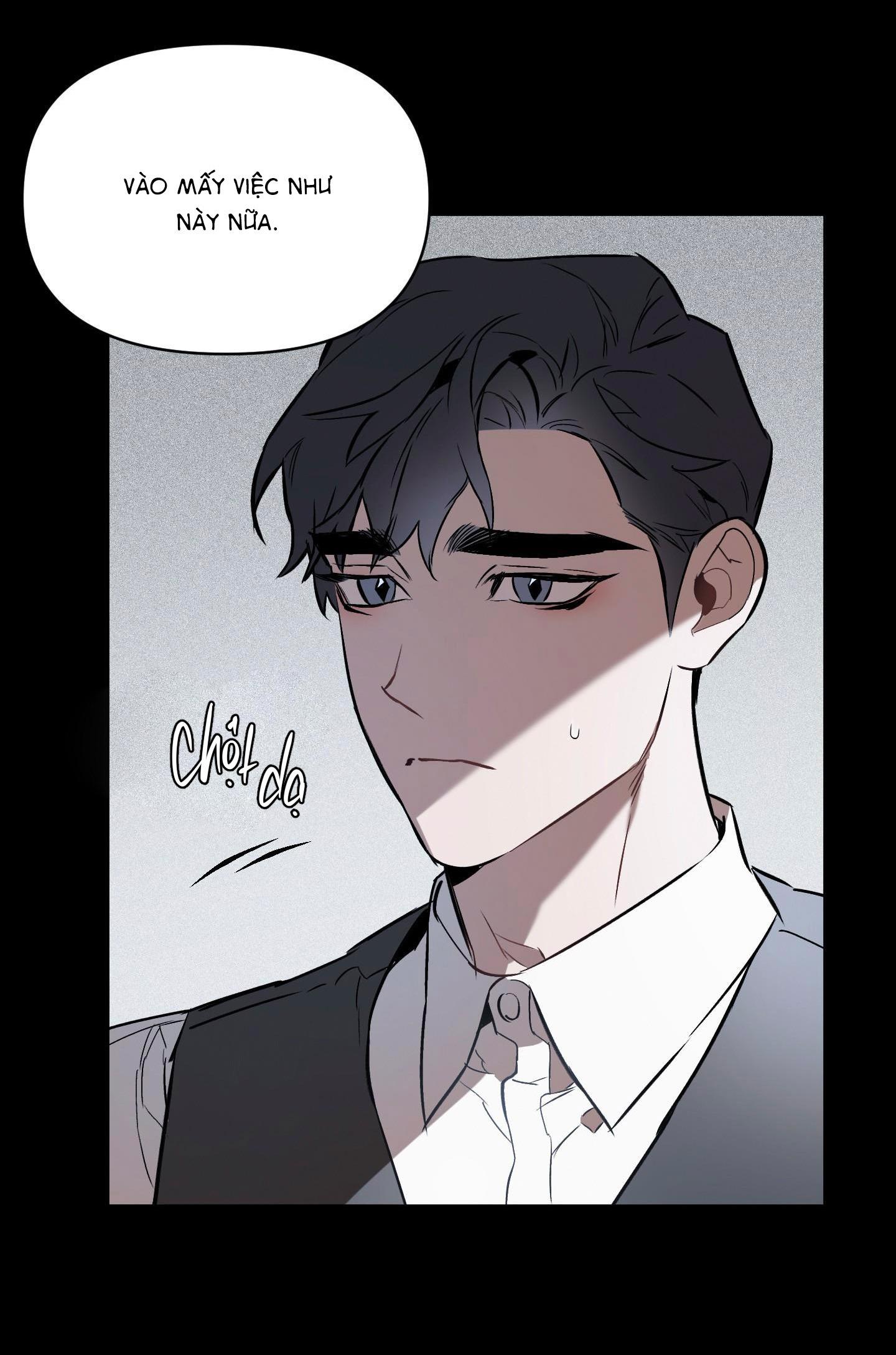 (Noname) Định Tên Mối Quan Hệ Chapter 18 - Next Chapter 19