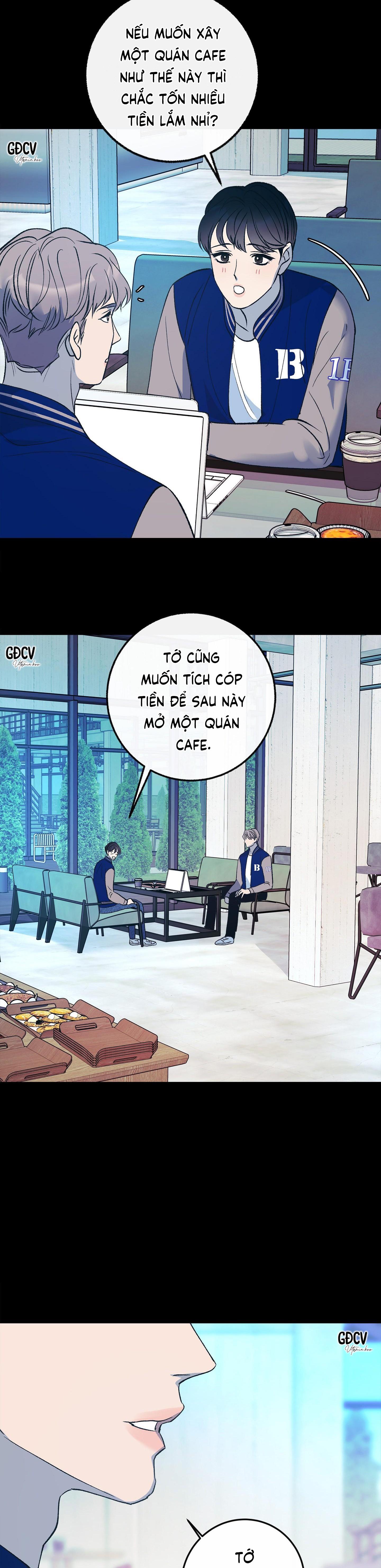 NUÔI DƯỠNG BETA Chapter 10 END - Next Chapter 11 Ngoại truyện 1