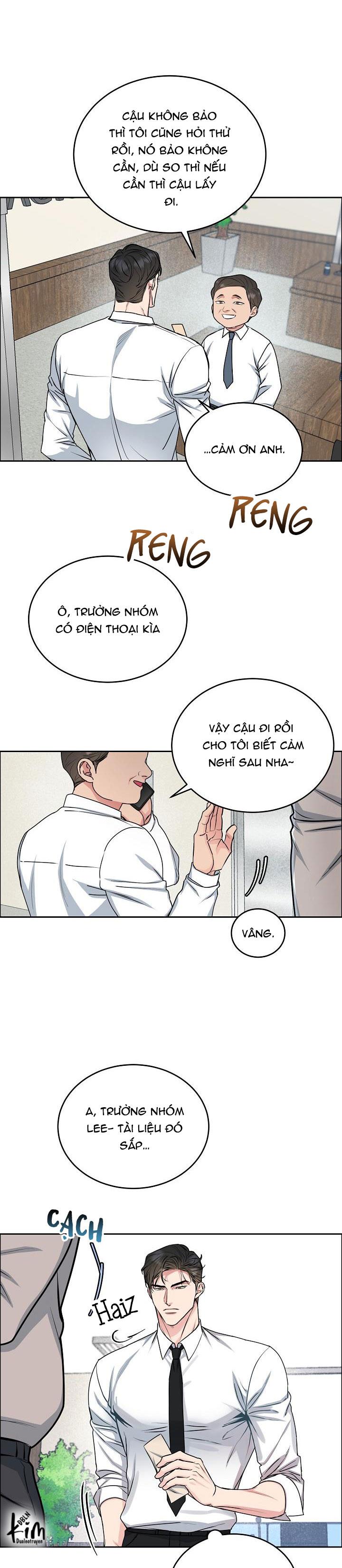 CHÓ VÀ CHIM Chapter 10 HHHH - Next Chapter 11