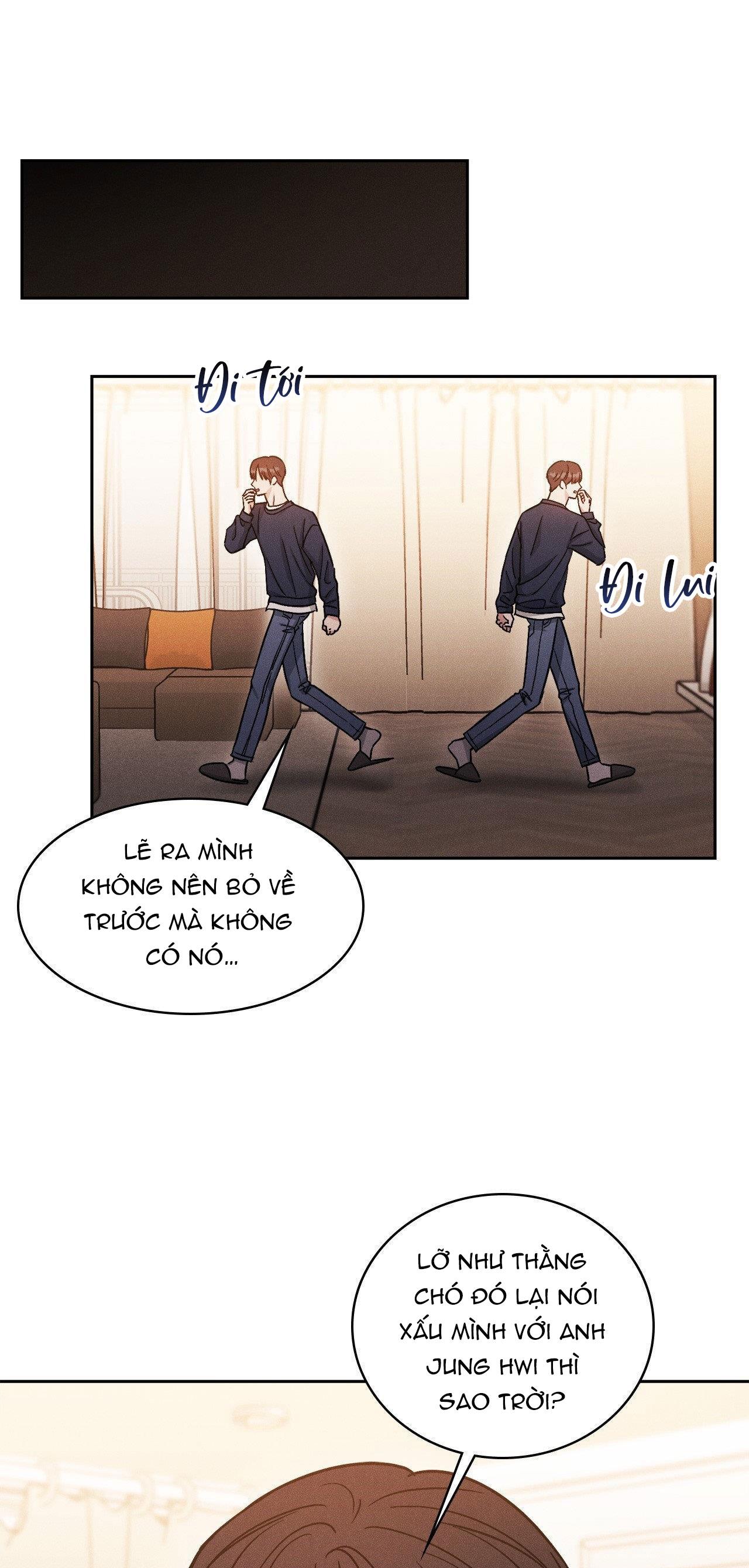 GIẢ DƯỢC Chapter 21 H+ hd - Next Chapter 22 H
