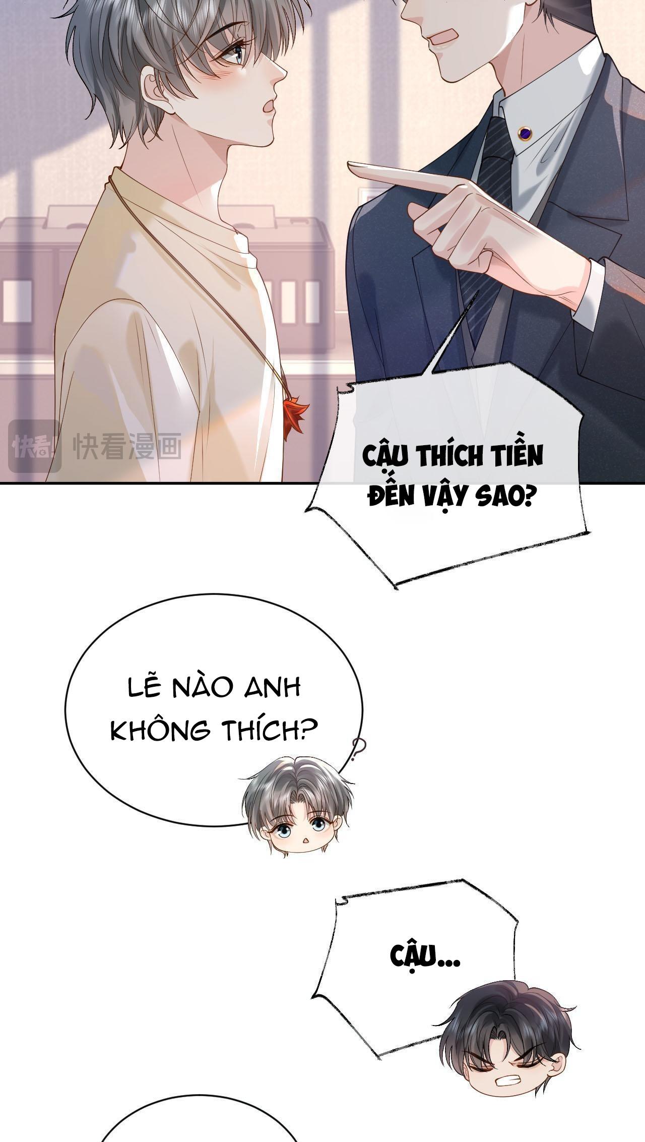 Sau Khi Ly Hôn, Ảnh Đế Trở Nên Nghèo Túng Chapter 12 - Next 