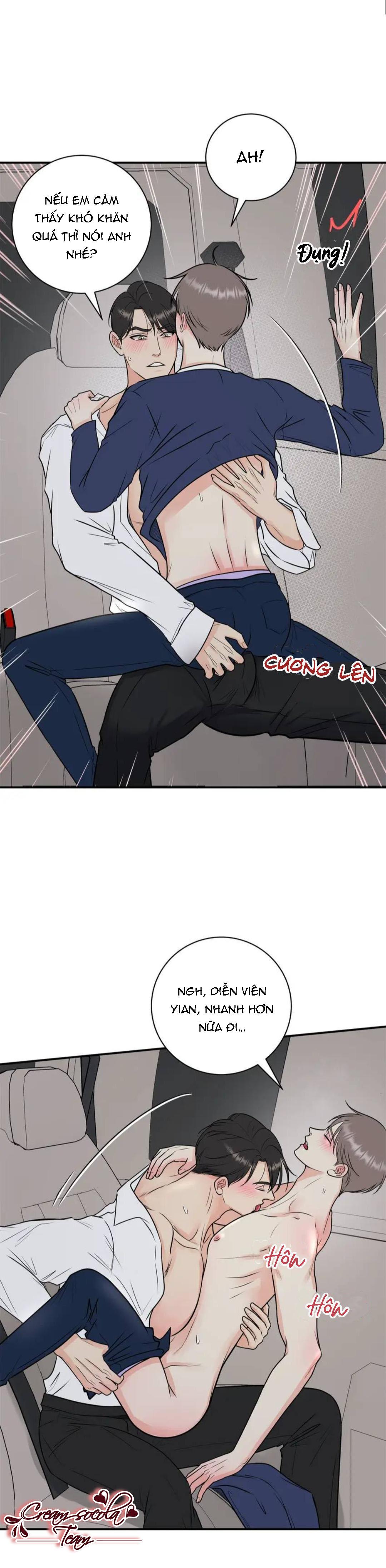Hạnh Phúc Trọn Vẹn Chapter 30 End ss1 - Next Chapter 31 Season 2