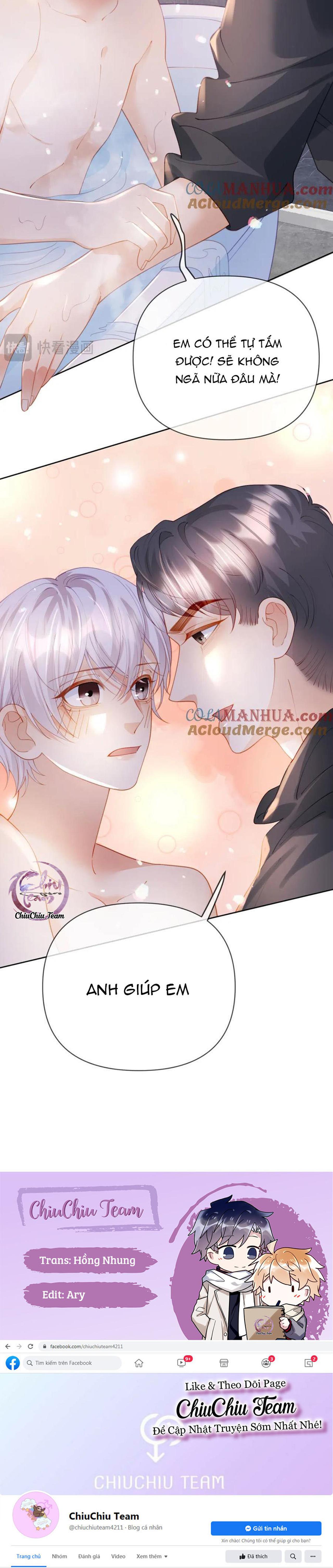 Bị Vạn Người Anti, Sống Lại Tôi Hot Khắp Internet Chapter 93 - Next Chapter 94