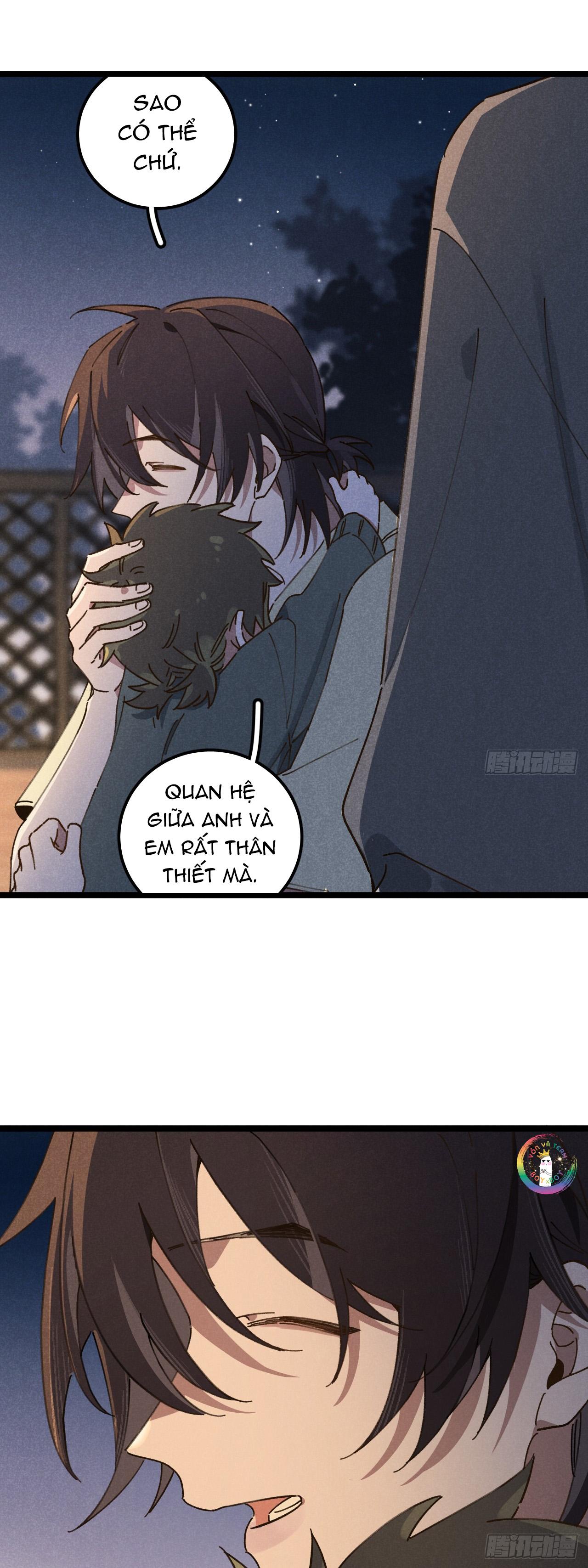 Tui Không Về Làm Ruộng Với Anh Đâu! [DROP] Chapter 11 - Next Chapter 12