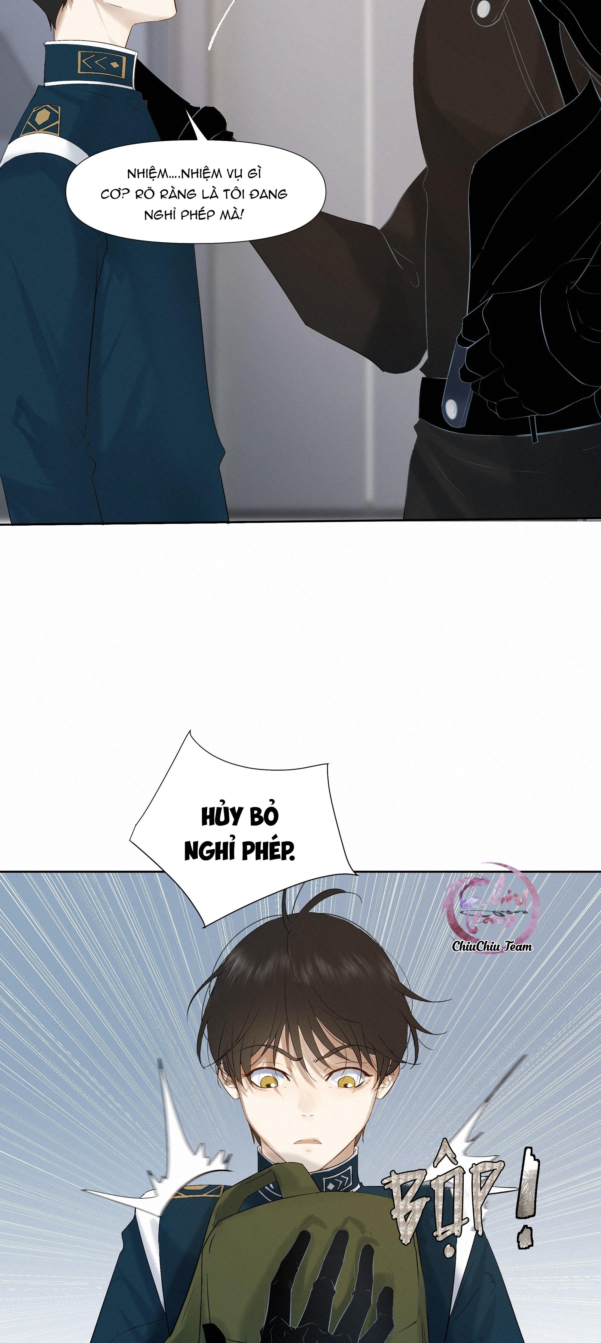 Tuyệt Xử Phùng Sinh Chapter 9 - Next Chapter 10
