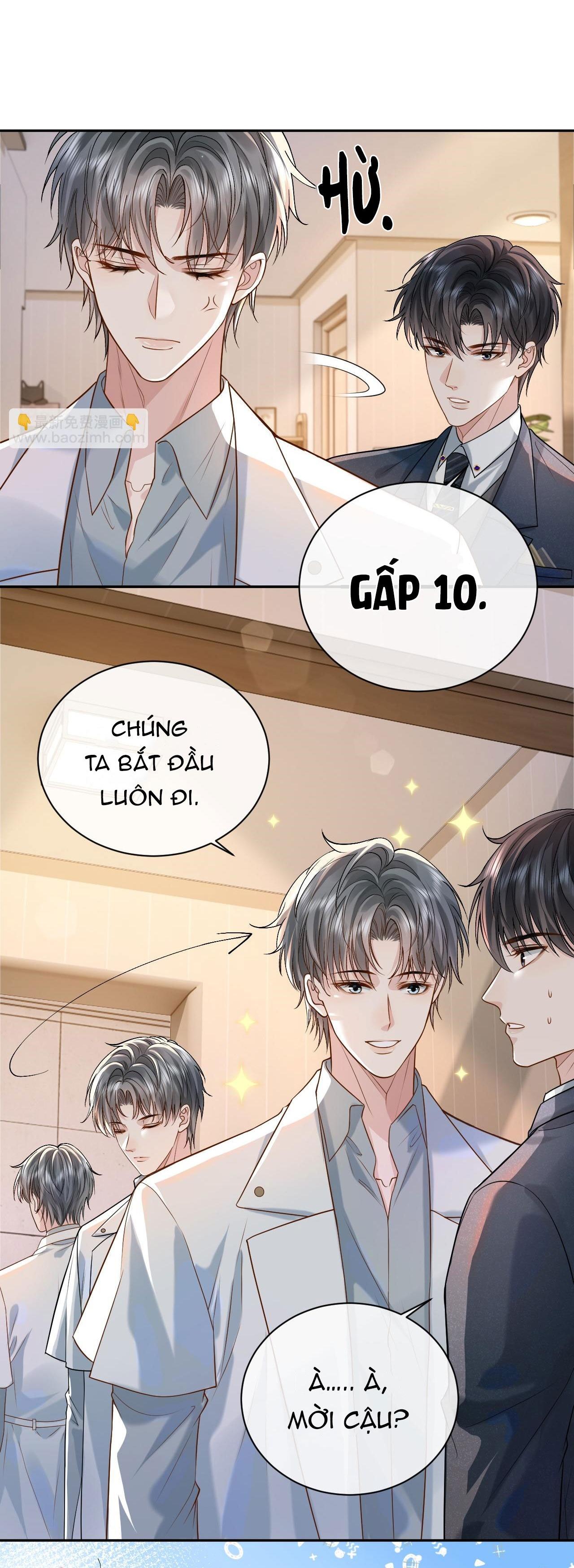 Sau Khi Ly Hôn, Ảnh Đế Trở Nên Nghèo Túng Chapter 7 - Next 