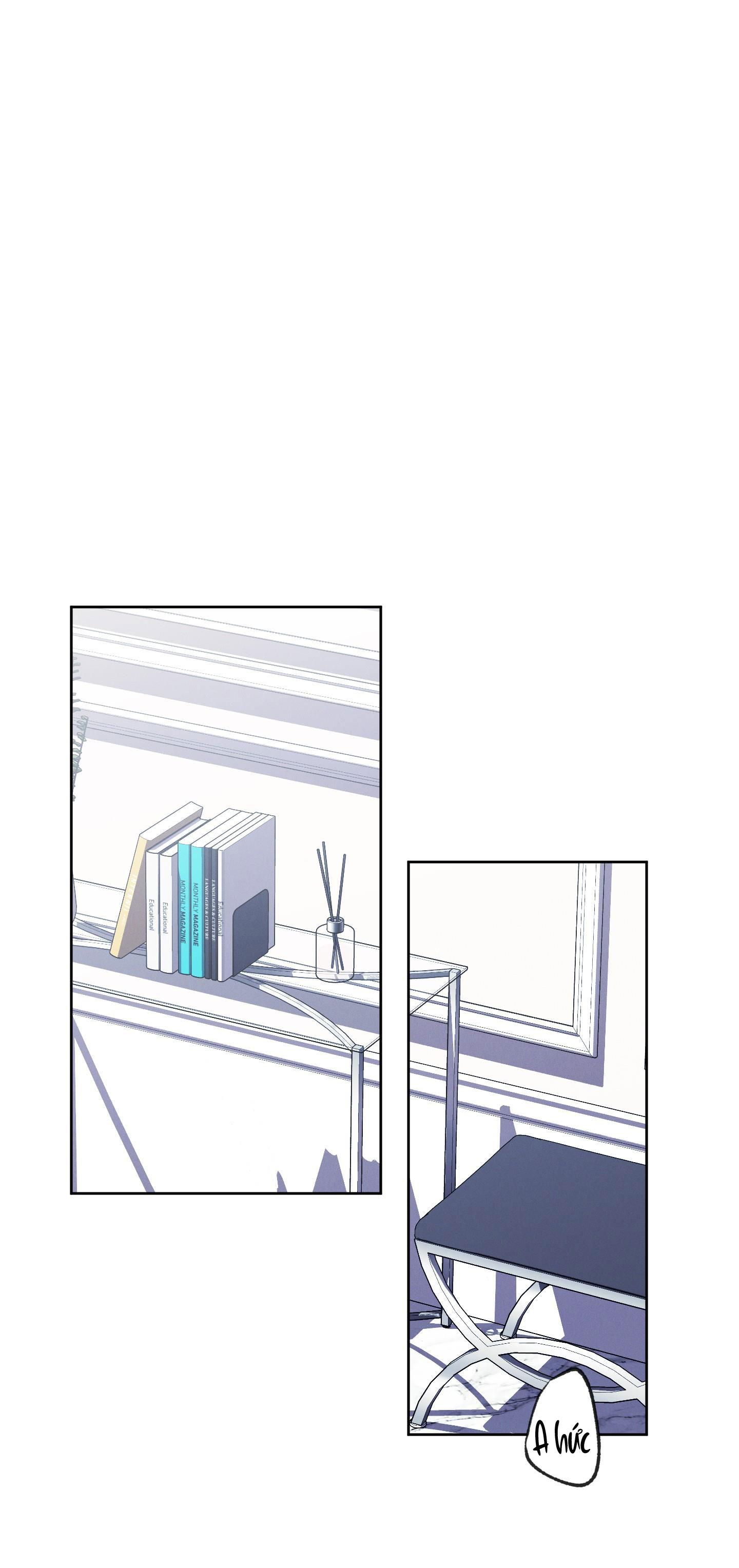 (A x A) Ngày trăng không rạng Chapter 8 NGOẠI TRUYỆN 3 - Next Chapter 9 NGOẠI TRUYỆN 4