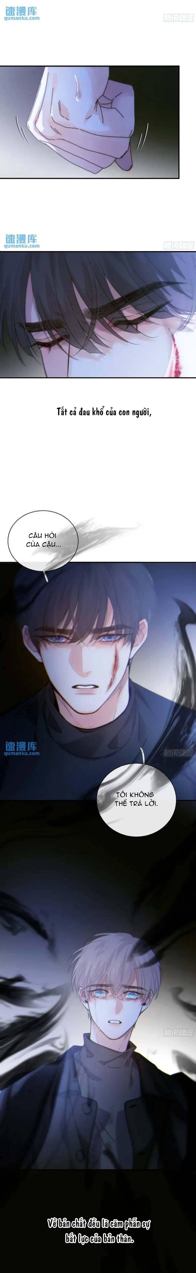 Khi Người Say Giấc Chapter 49 - Next 