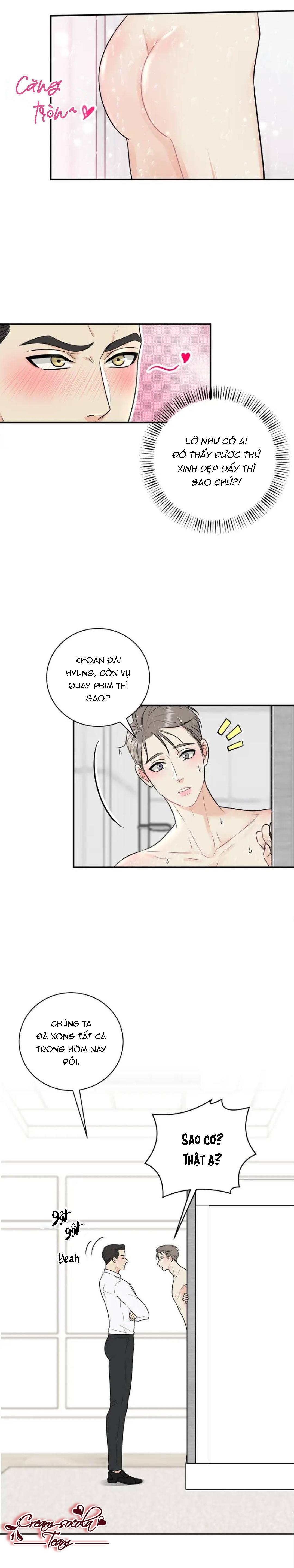 Hạnh Phúc Trọn Vẹn Chapter 32 - Next Chapter 33