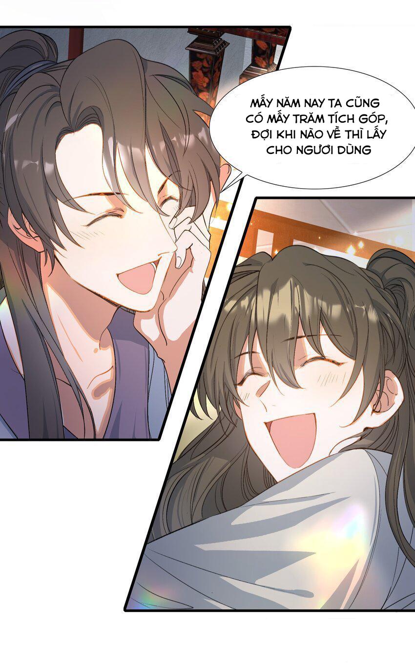 Loạn thế vi vương Chapter 54 - Next Chapter 55