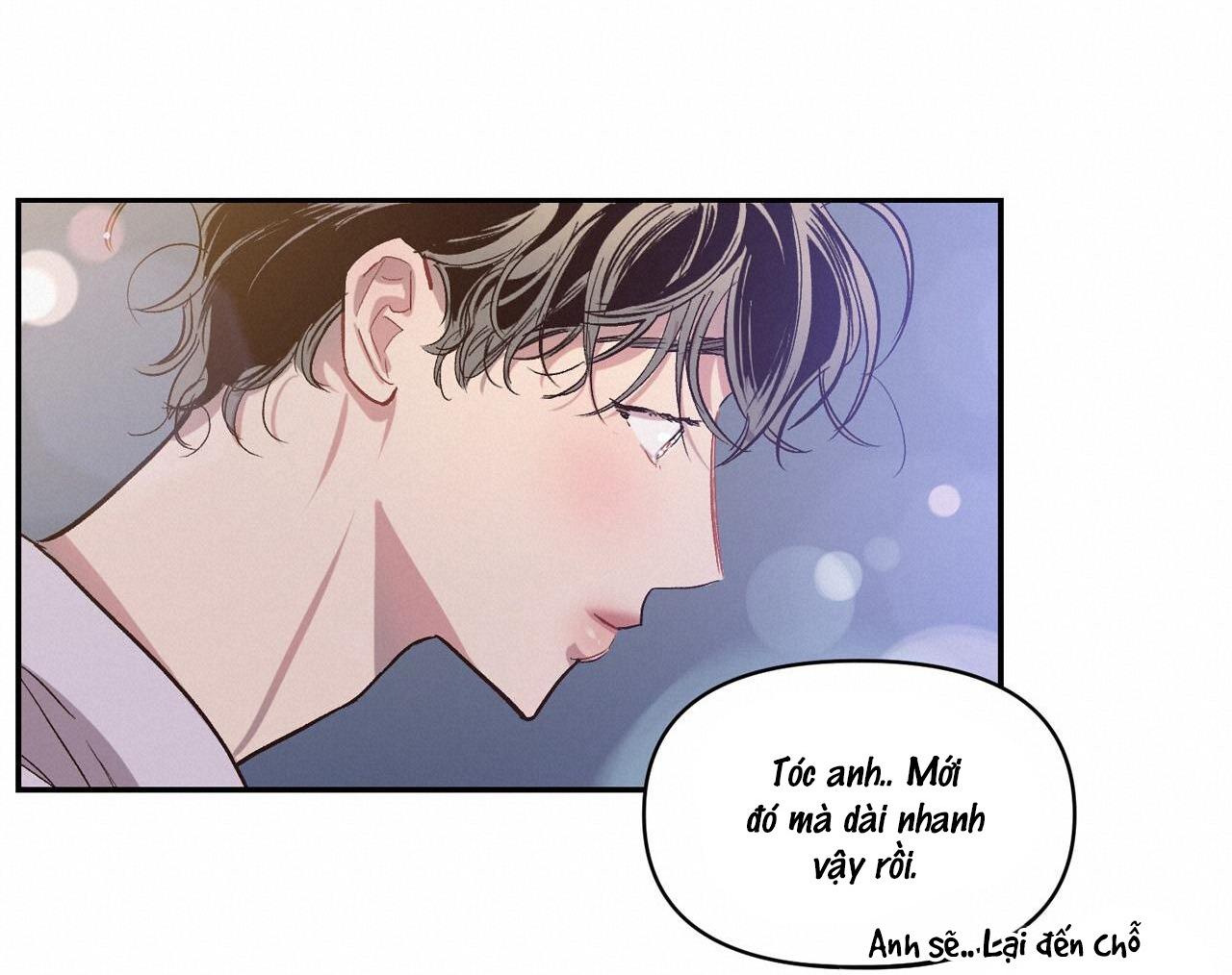 (CBunu) Bí Mật Của Mái Tóc Chapter 22 - Next Chapter 23