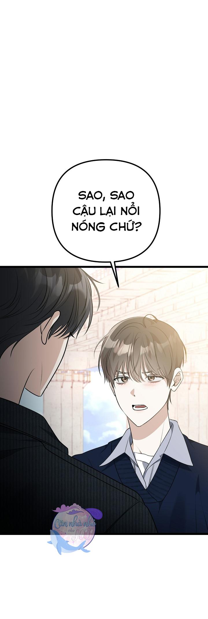 cảm nắng Chapter 23 - Next Chương 24