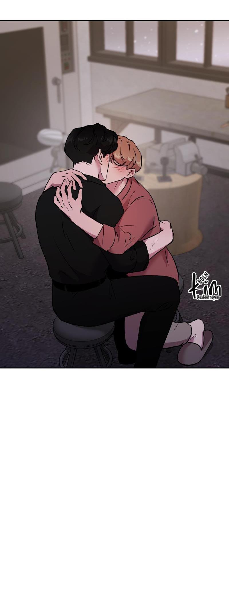 NỖI SỢ CỦA HWAN YEONG Chapter 36 - Next Chapter 37