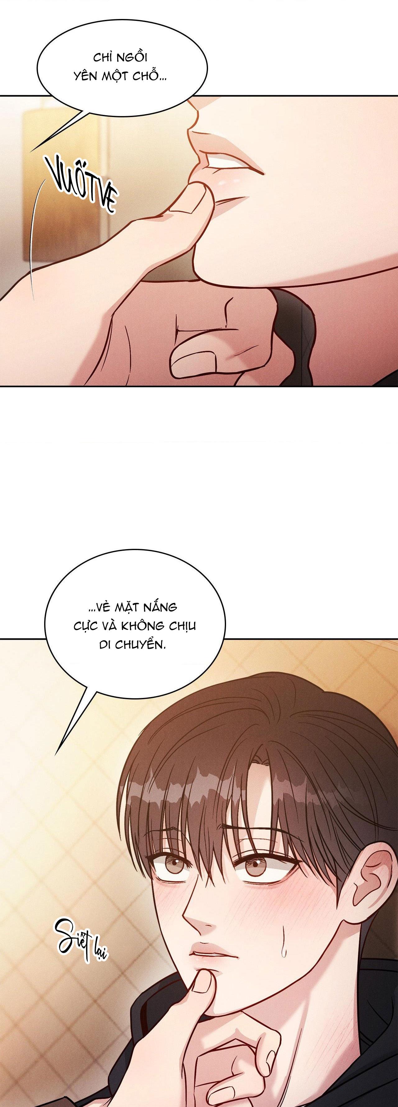 GIẢ DƯỢC Chapter 21 H+ hd - Next Chapter 22 H