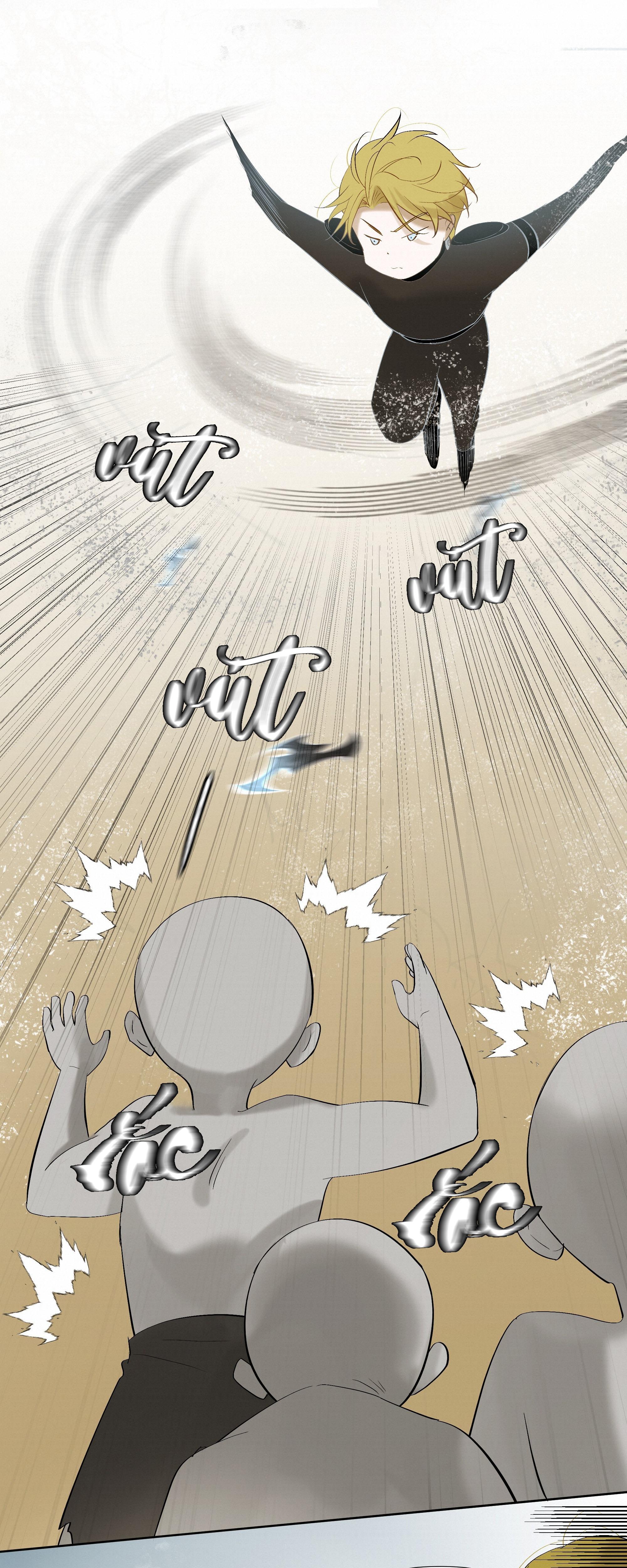 Tuyệt Xử Phùng Sinh Chapter 8 - Next Chapter 9