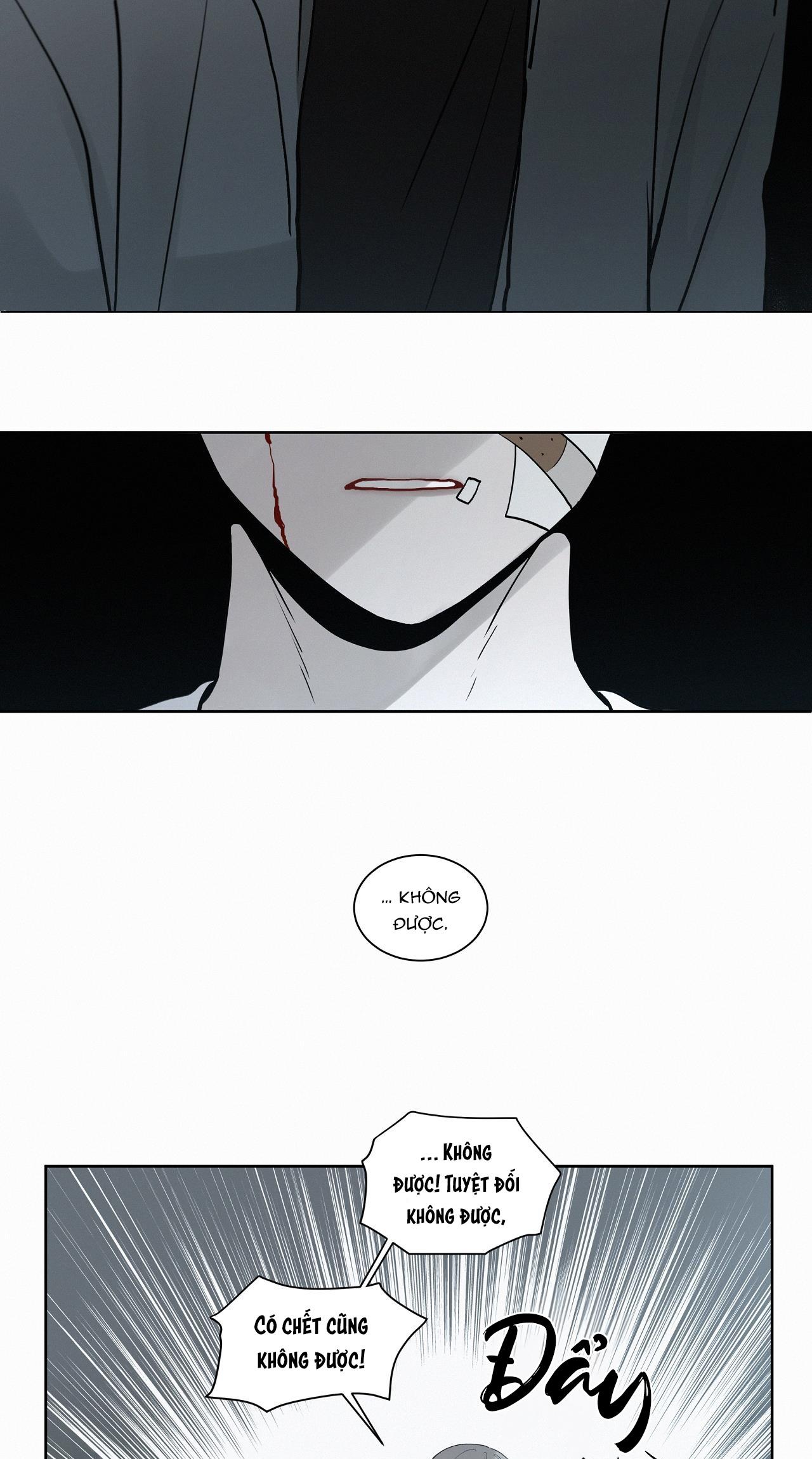 Hiến tế máu Chapter 47 - Next Chapter 48
