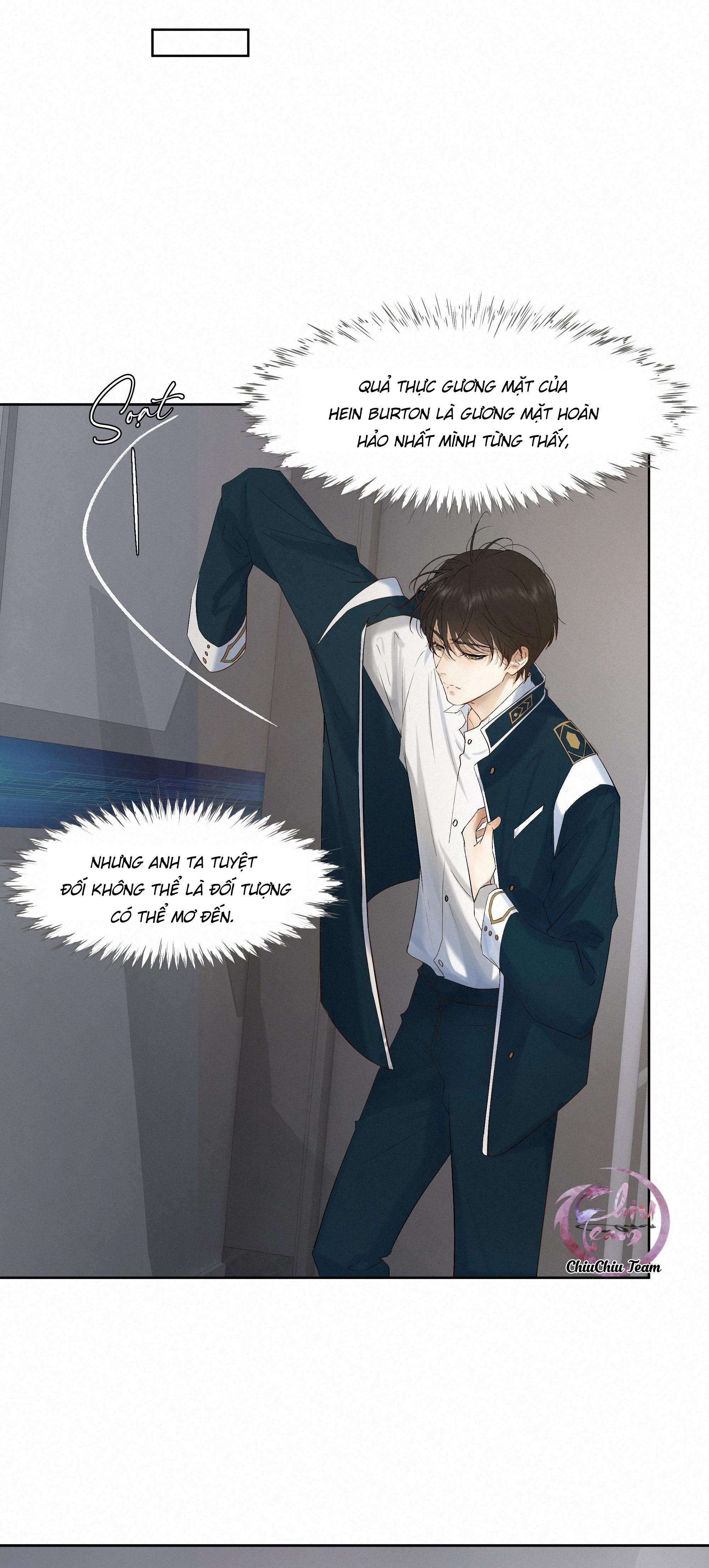 Tuyệt Xử Phùng Sinh Chapter 9 - Next Chapter 10