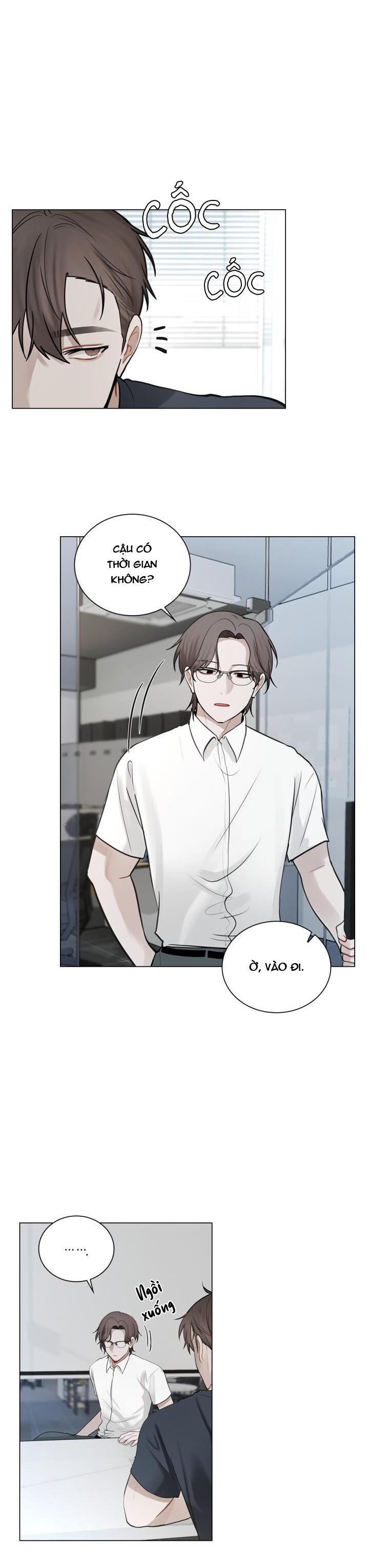 Không xa lạ Chapter 21 - Next Chapter 22