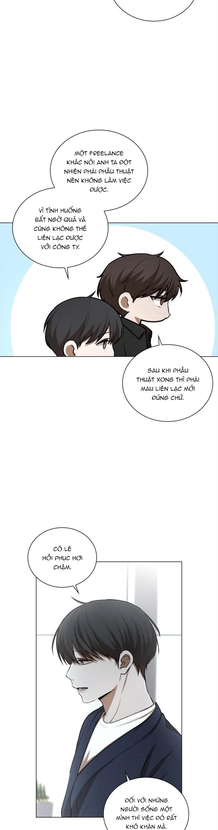 Không xa lạ Chapter 40 - Next Chapter 41