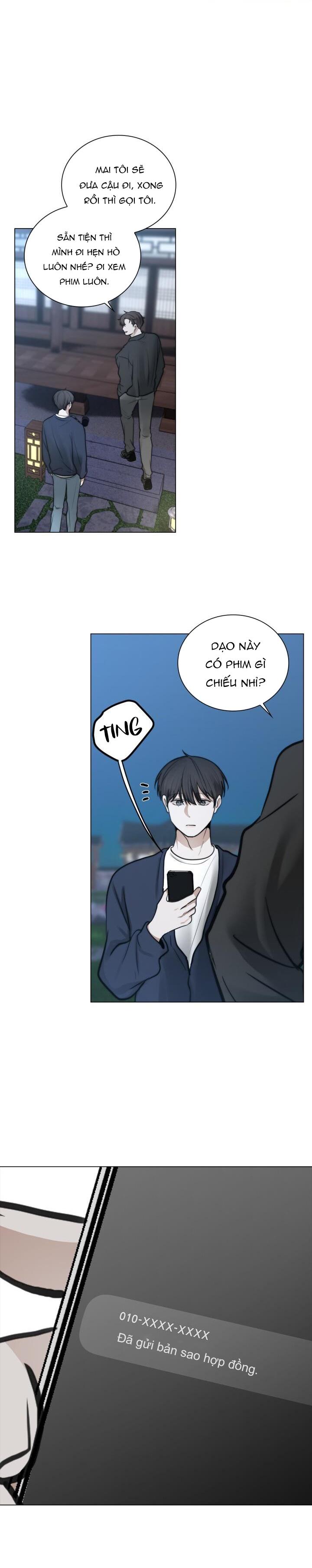 Không xa lạ Chapter 43 - Next Chapter 44