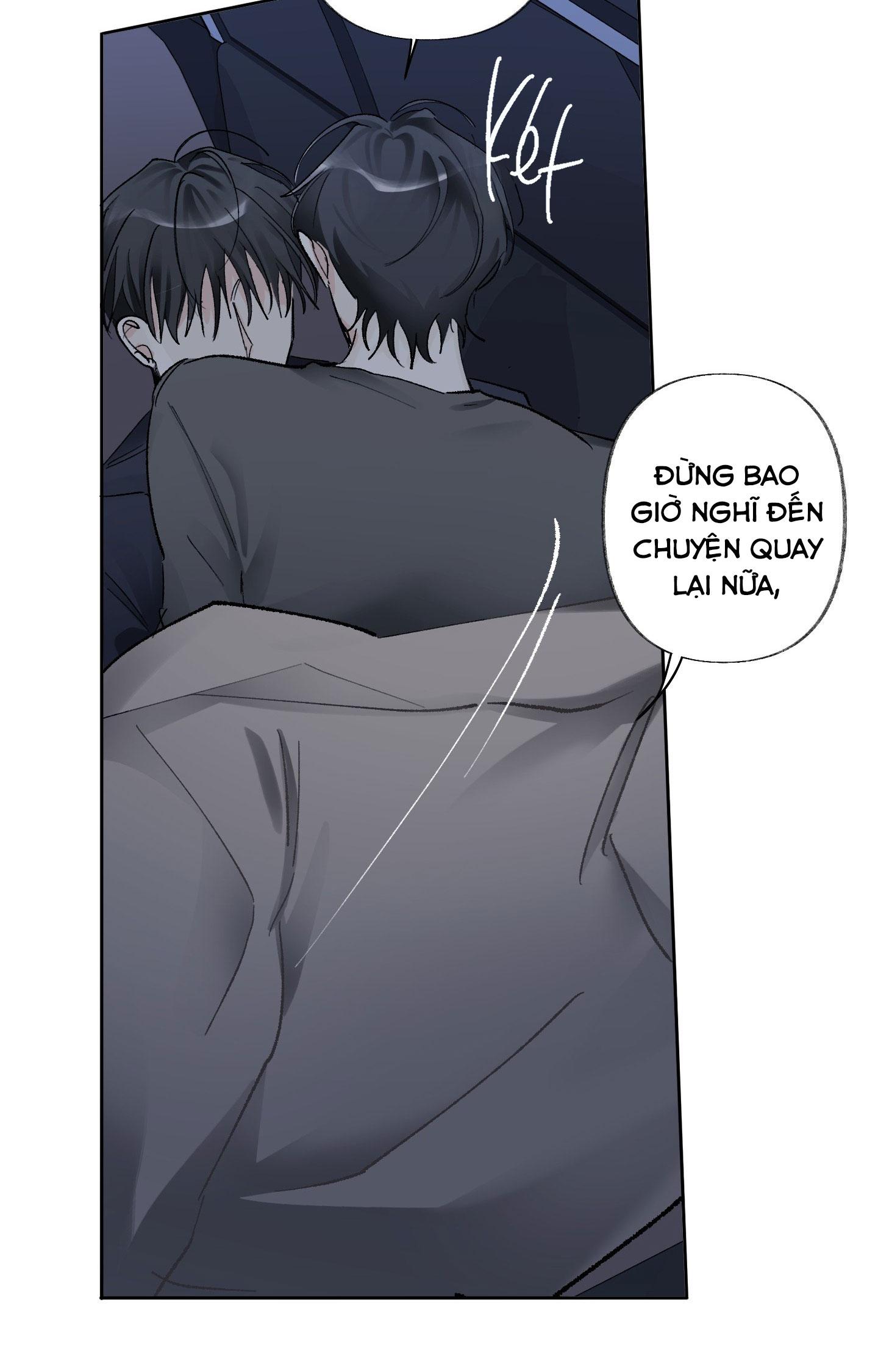THẾ GIỚI KHI MẤT ĐI EM Chapter 49 - Next Chapter 50