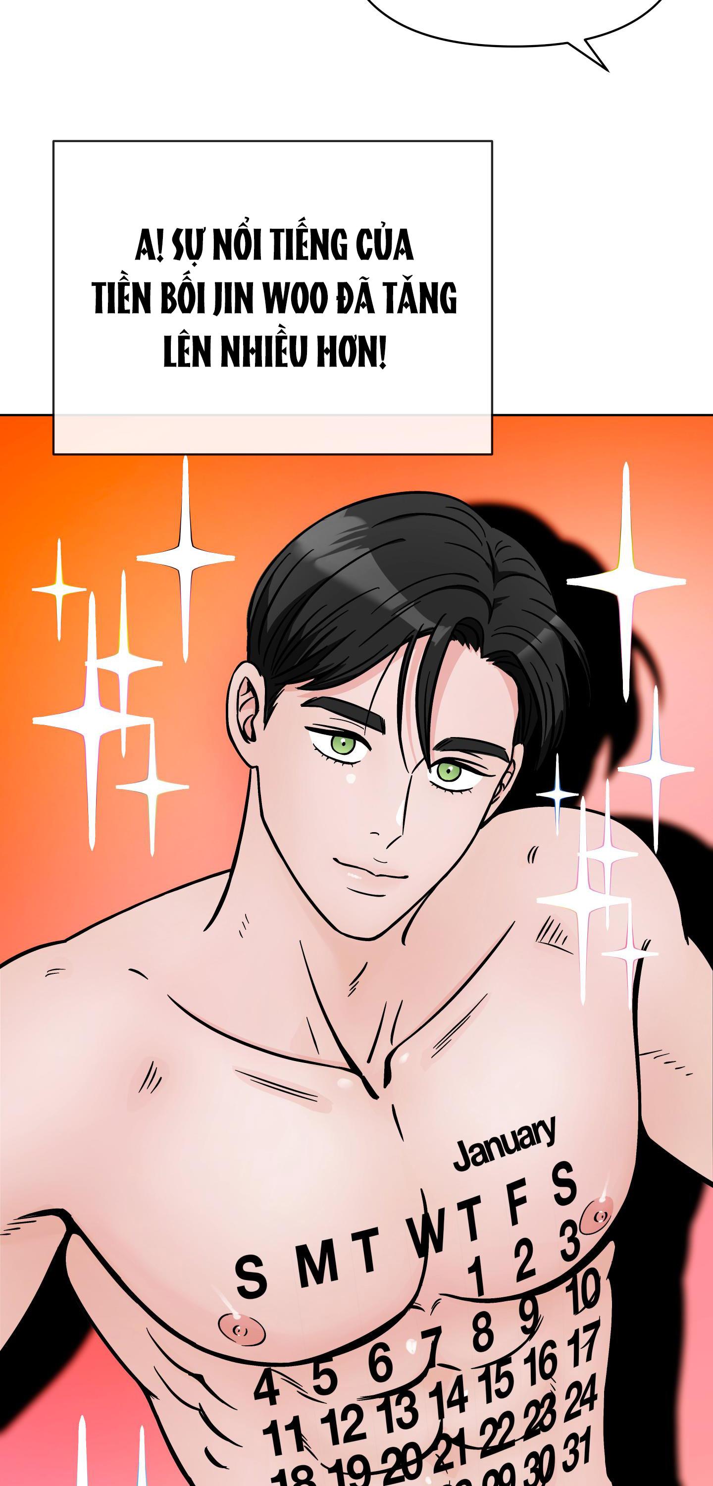 NGHIỆN CUỒNG CÔNG-BDSM CÙNG SẸC Chapter 6.1 dungeon ngoại truyện 1 - Next Chapter 6.2 dungeon NT2