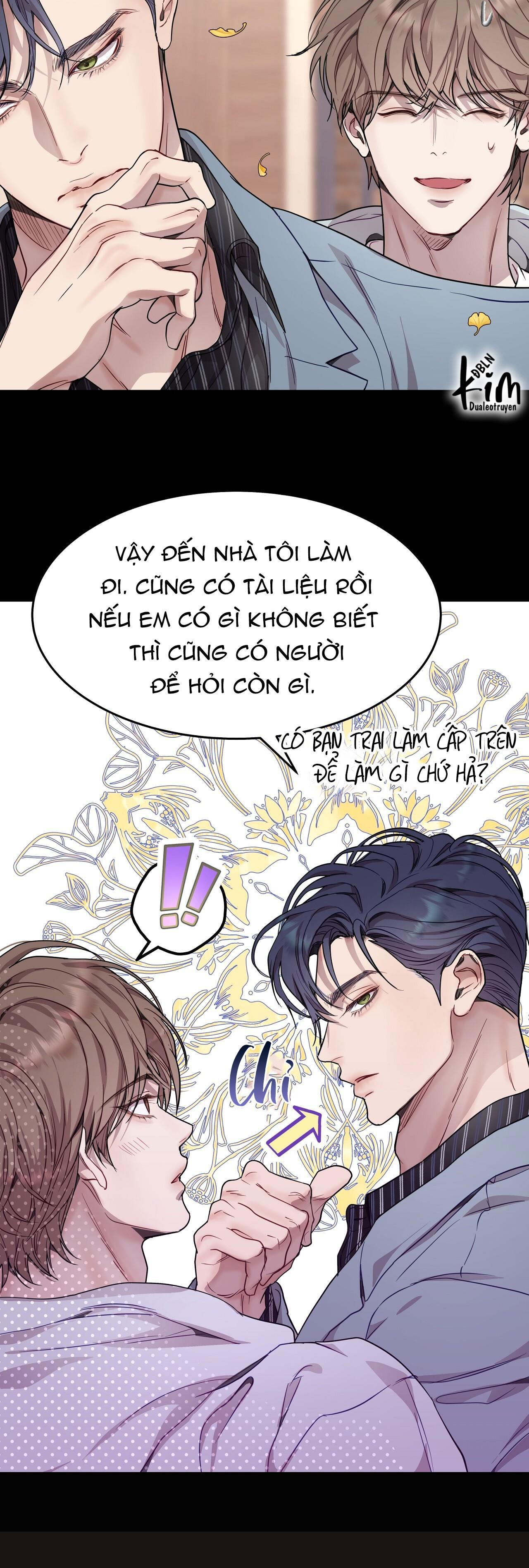 LỐI SỐNG ÍCH KỶ Chapter 38 H - Next Chapter 39