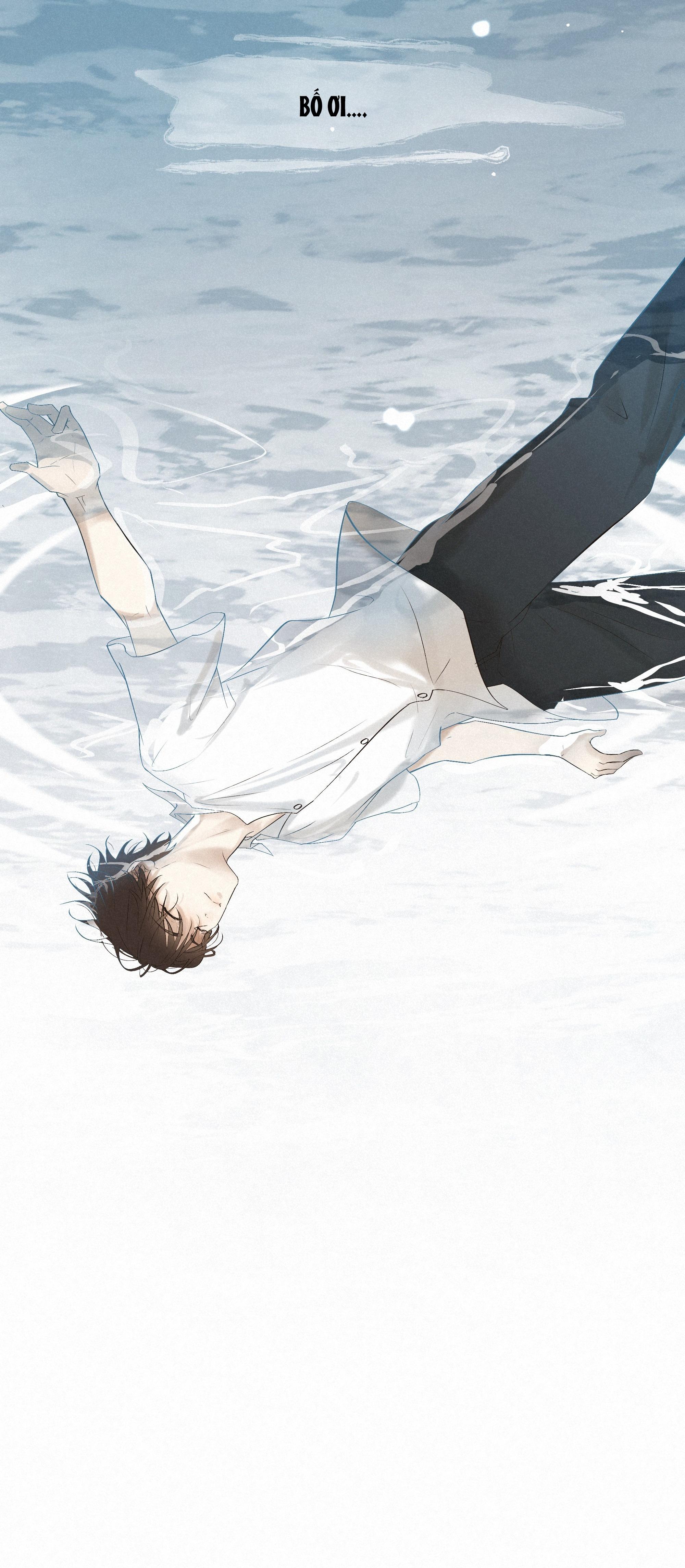 Tuyệt Xử Phùng Sinh Chapter 8 - Next Chapter 9